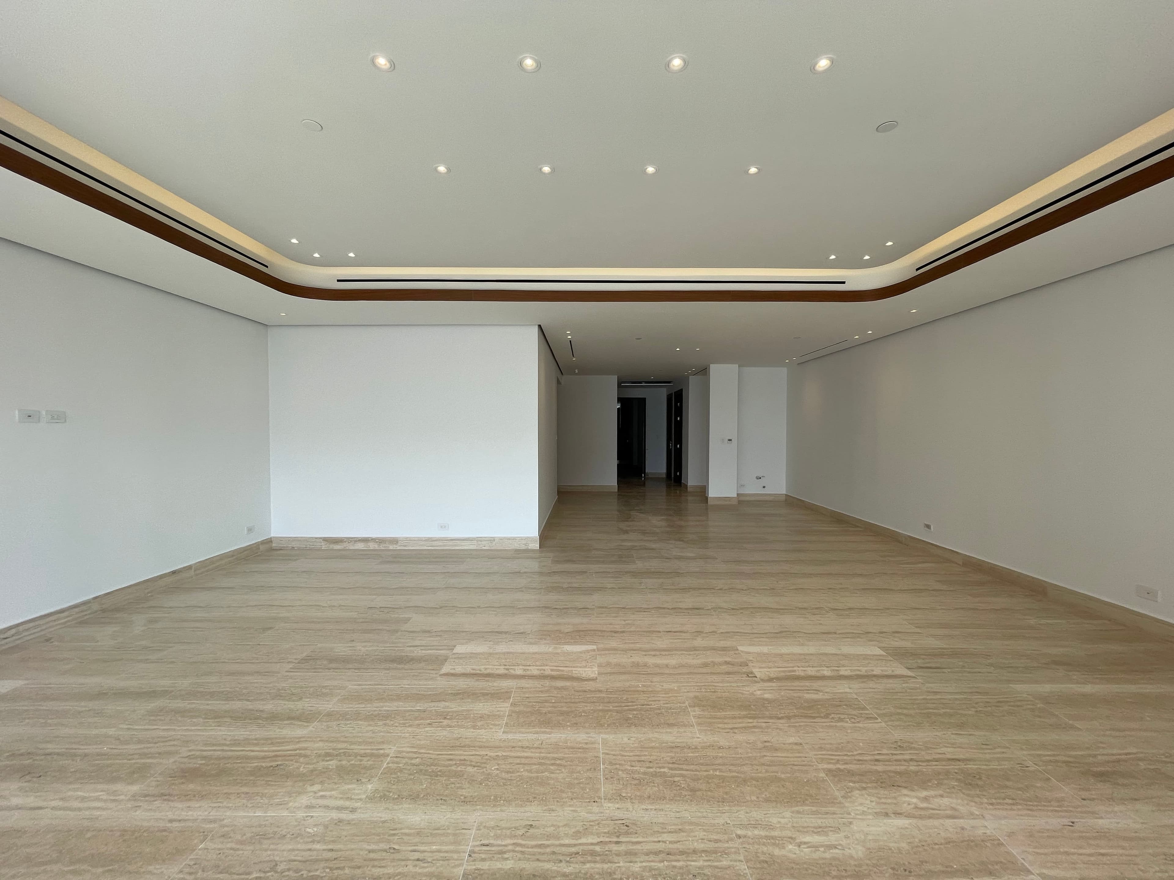Foto 2 de Apartamento en Alquiler en Punta Paitilla, Ciudad de Panamá — 329 m²