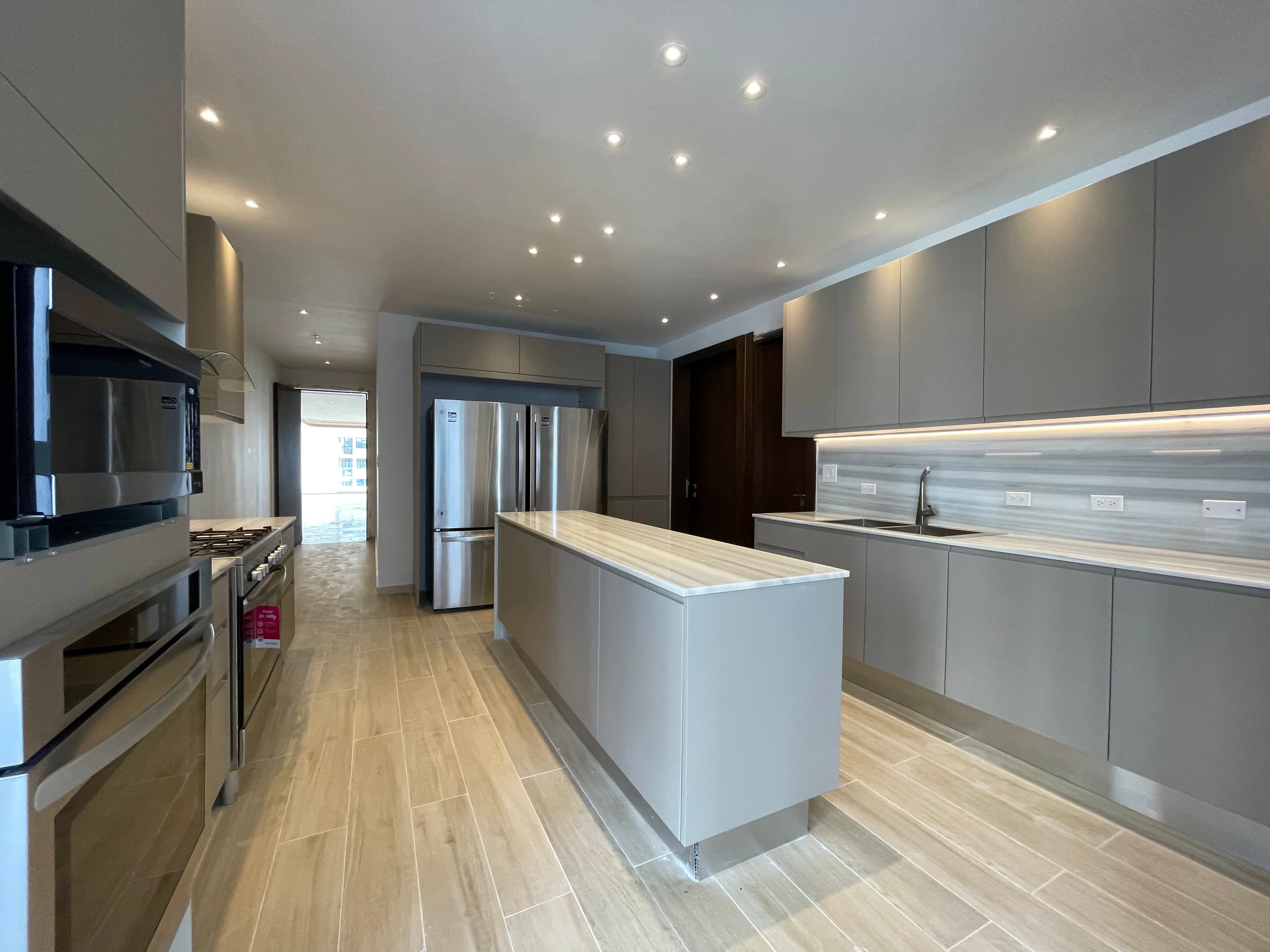 Foto 4 de Apartamento en Alquiler en Punta Paitilla, Ciudad de Panamá — 329 m²