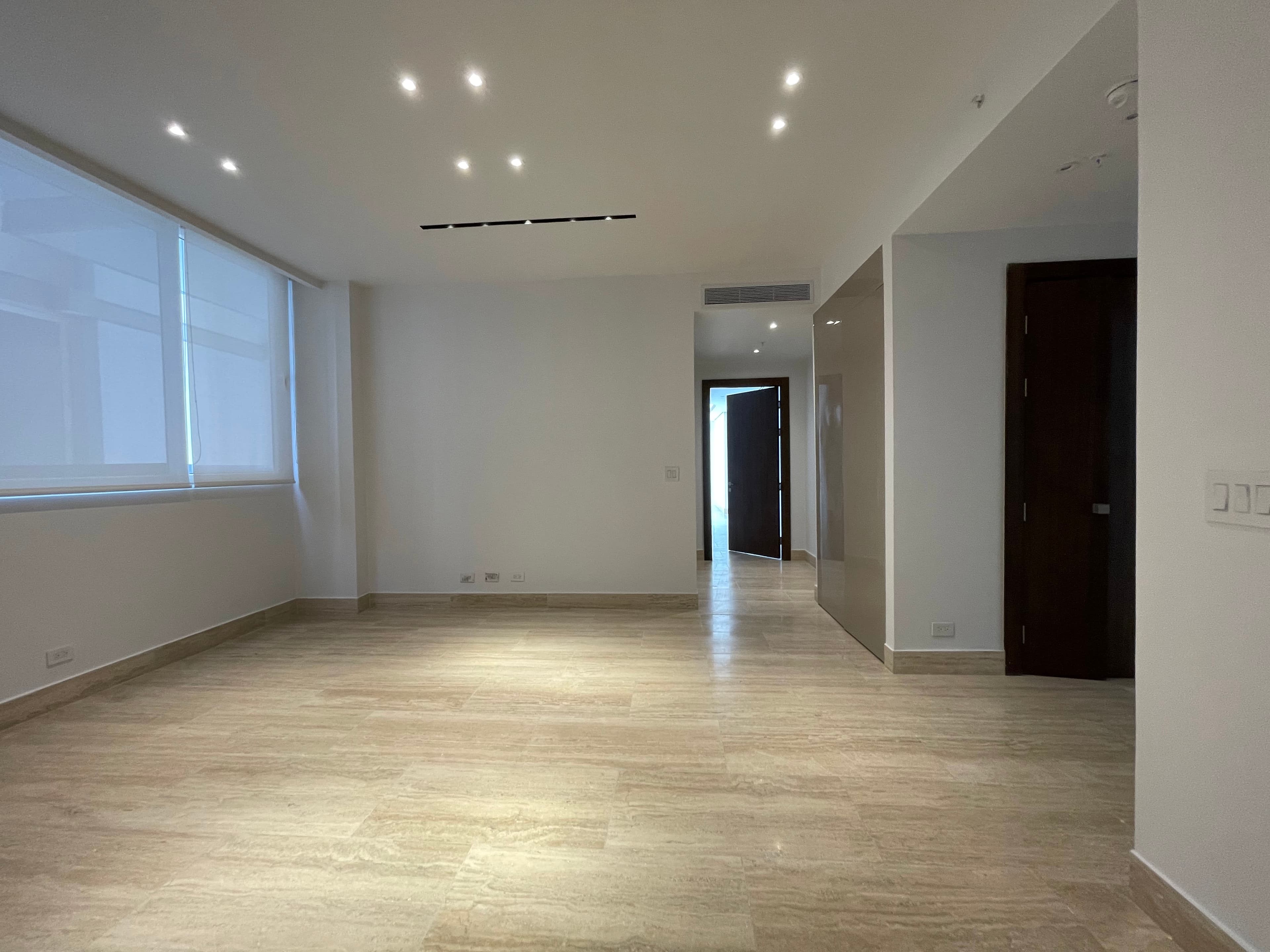 Foto 5 de Apartamento en Alquiler en Punta Paitilla, Ciudad de Panamá — 329 m²