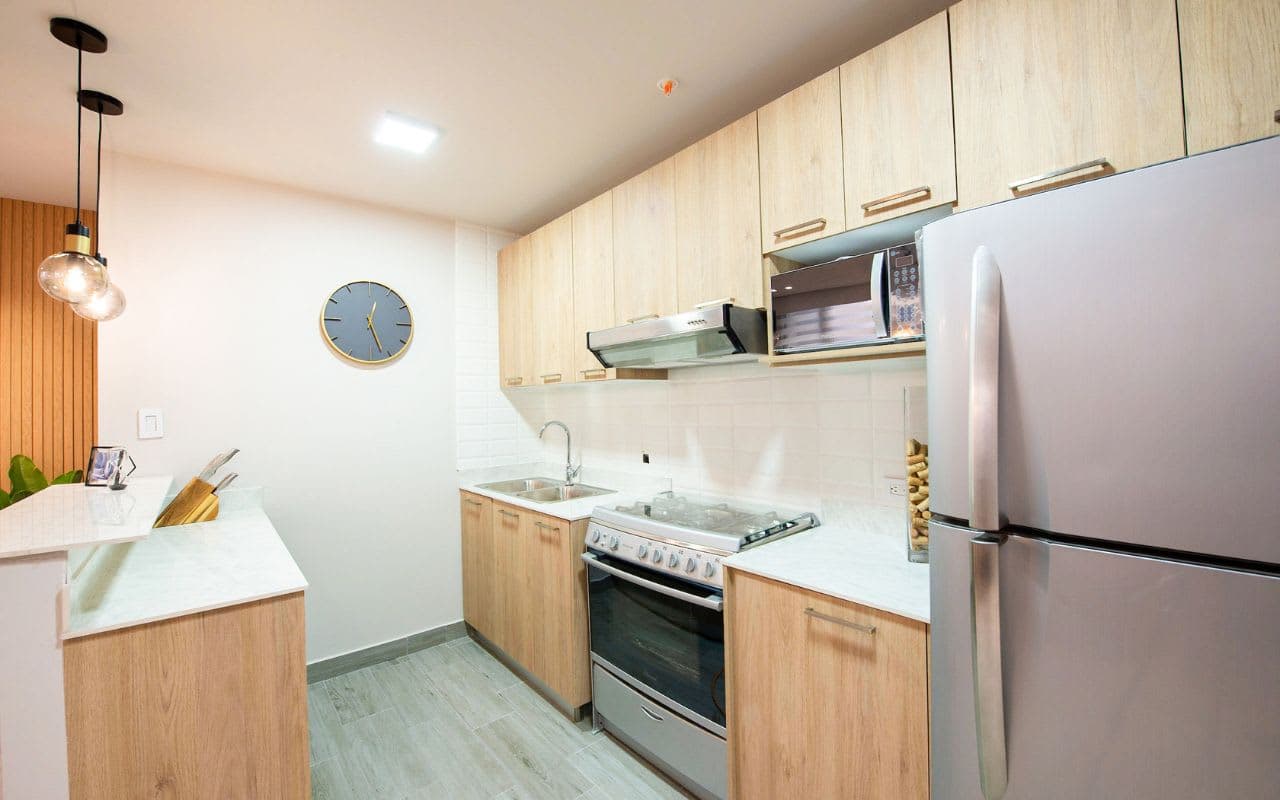Foto 5 de Greenwood Towers T200 | Apartamentos en Venta en El Bosque, Avenida Ricardo J. Alfaro, Panamá