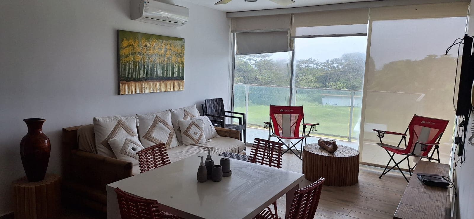 Apartamento en Venta en Bala Beach Resort | María Chiquita, Portobelo — 89 m² - Portobelo, Ciudad de Panamá