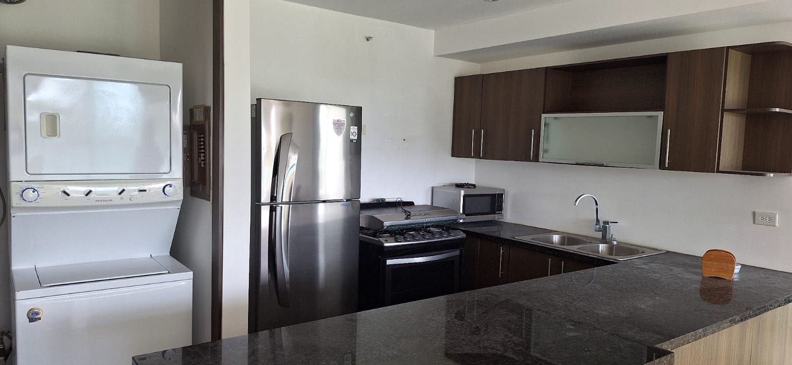 Foto 2 de Apartamento en Venta en Bala Beach Resort | María Chiquita, Portobelo — 89 m²