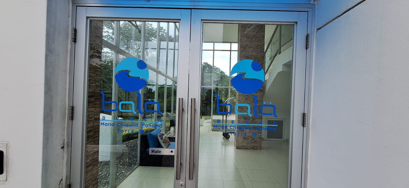 Foto 7 de Apartamento en Venta en Bala Beach Resort | María Chiquita, Portobelo — 89 m²