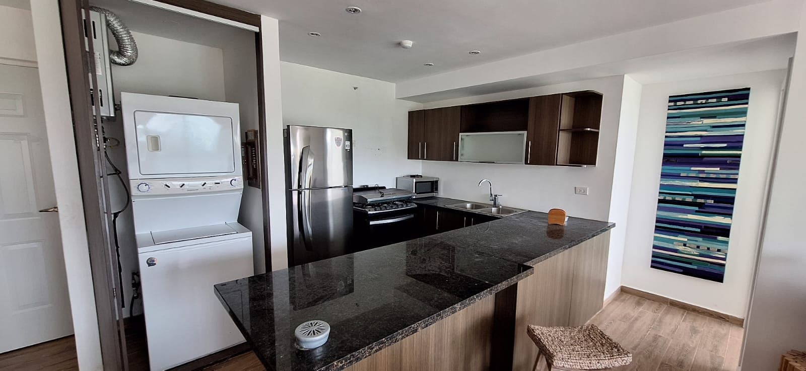 Foto 3 de Apartamento en Venta en Bala Beach Resort | María Chiquita, Portobelo — 89 m²