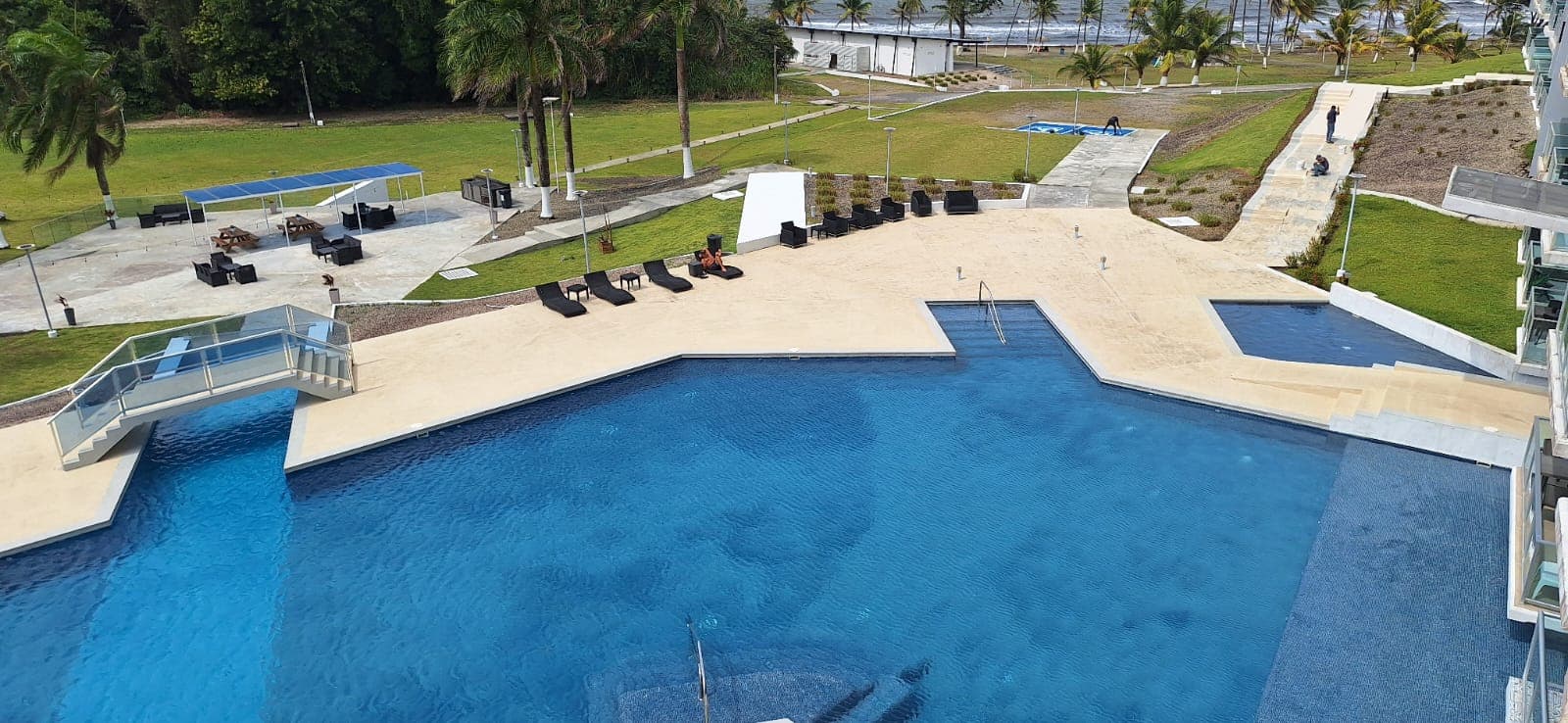 Foto 5 de Apartamento en Venta en Bala Beach Resort | María Chiquita, Portobelo — 89 m²