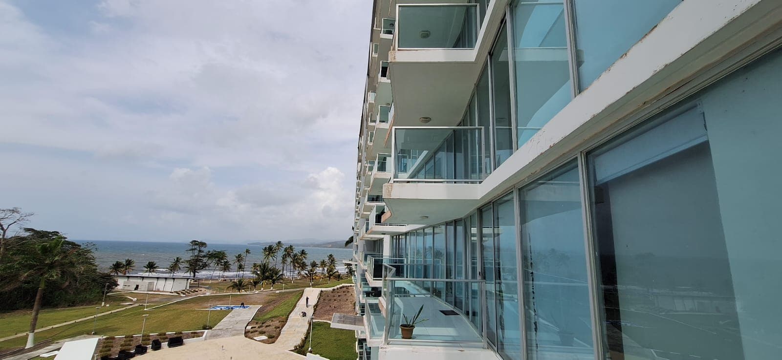 Foto 4 de Apartamento en Venta en Bala Beach Resort | María Chiquita, Portobelo — 89 m²