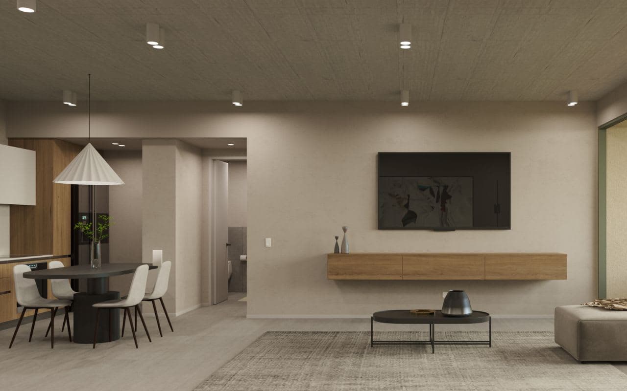 Foto 4 de A19 - Venta de apartamentos nuevos en El Cangrejo, Ciudad de Panamá
