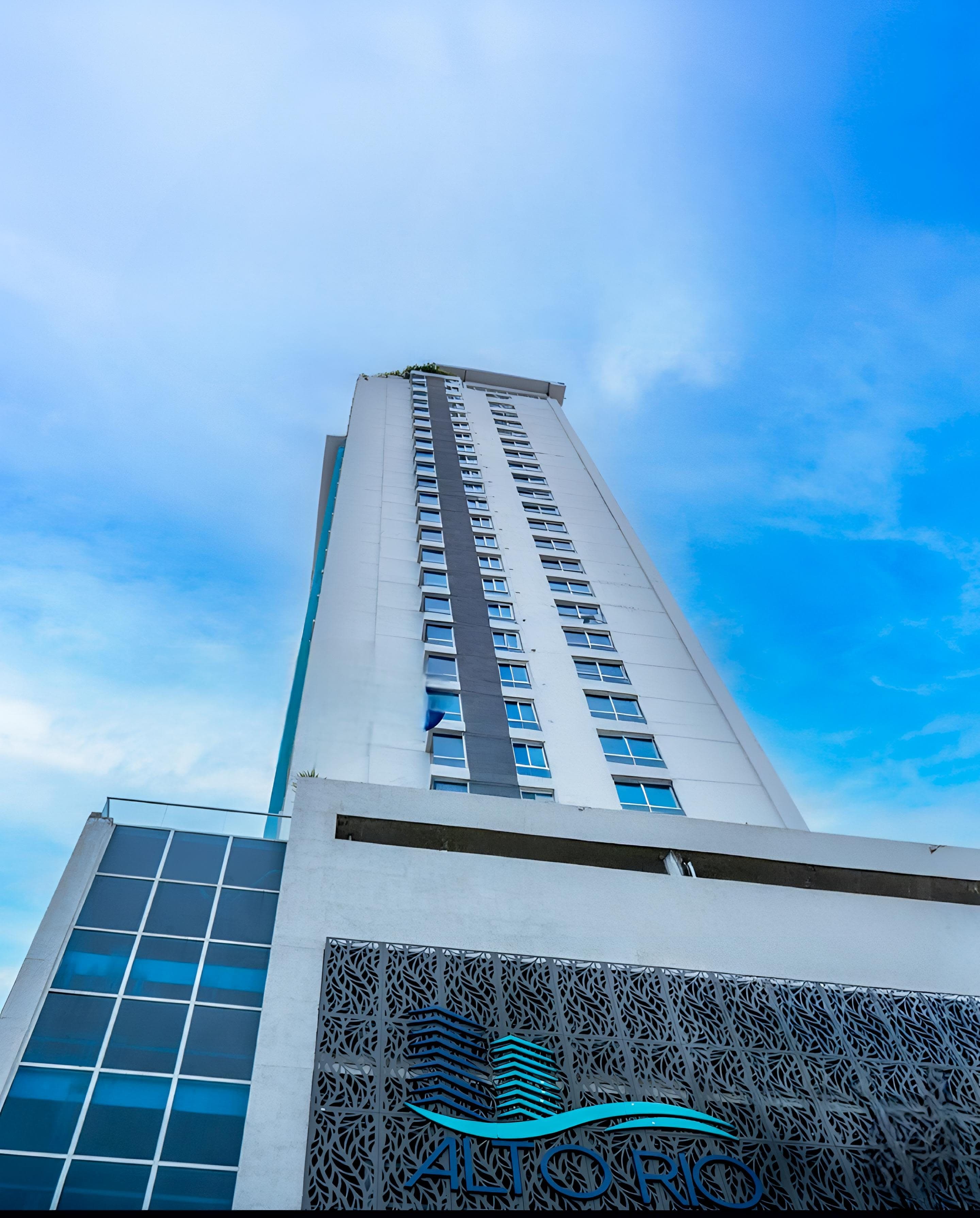 Apartamento Proyecto Nuevo en Río Abajo, Ciudad de Panamá
