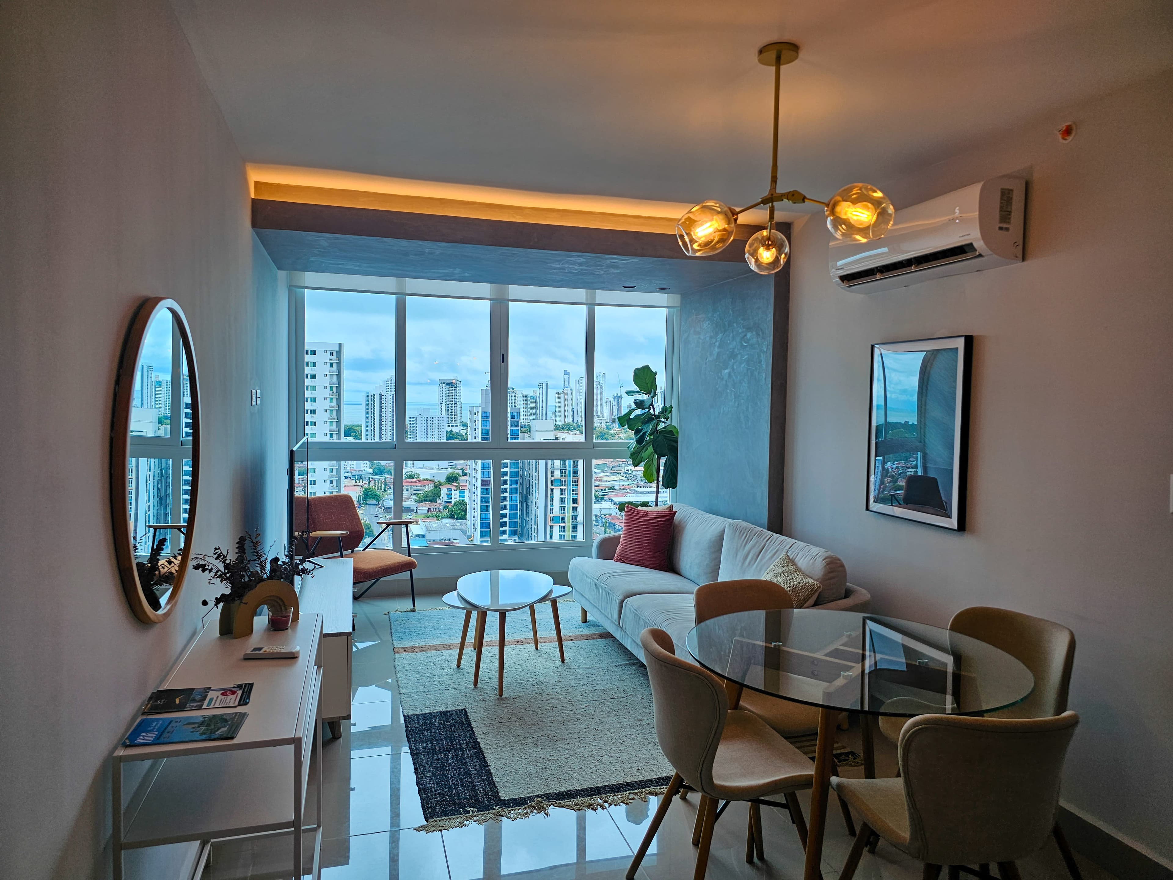 Foto 3 de Alto Rio - Venta de apartamentos nuevos en Rio Abajo, Ciudad de Panamá