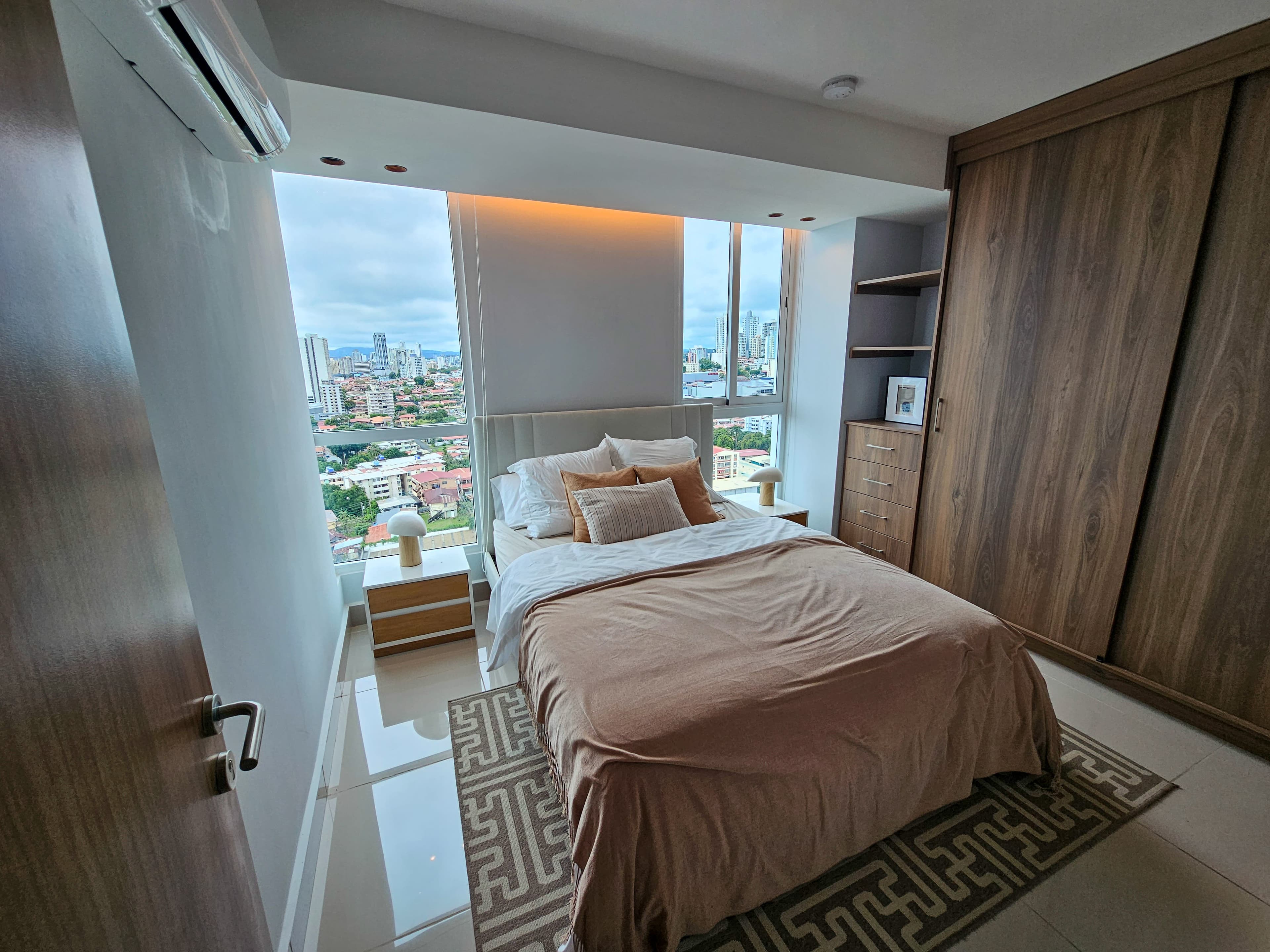 Foto 6 de Alto Rio - Venta de apartamentos nuevos en Rio Abajo, Ciudad de Panamá