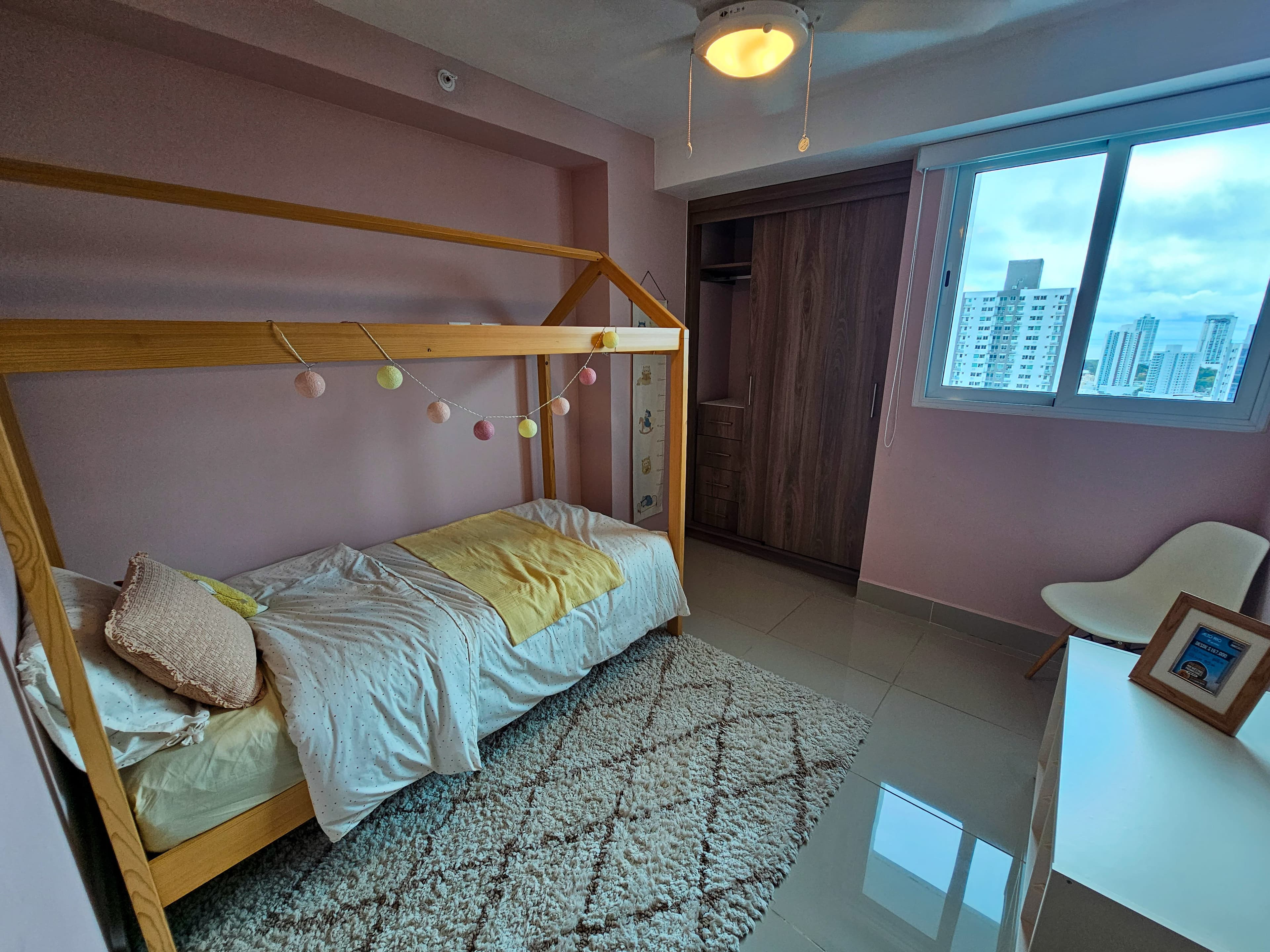 Foto 7 de Alto Rio - Venta de apartamentos nuevos en Rio Abajo, Ciudad de Panamá