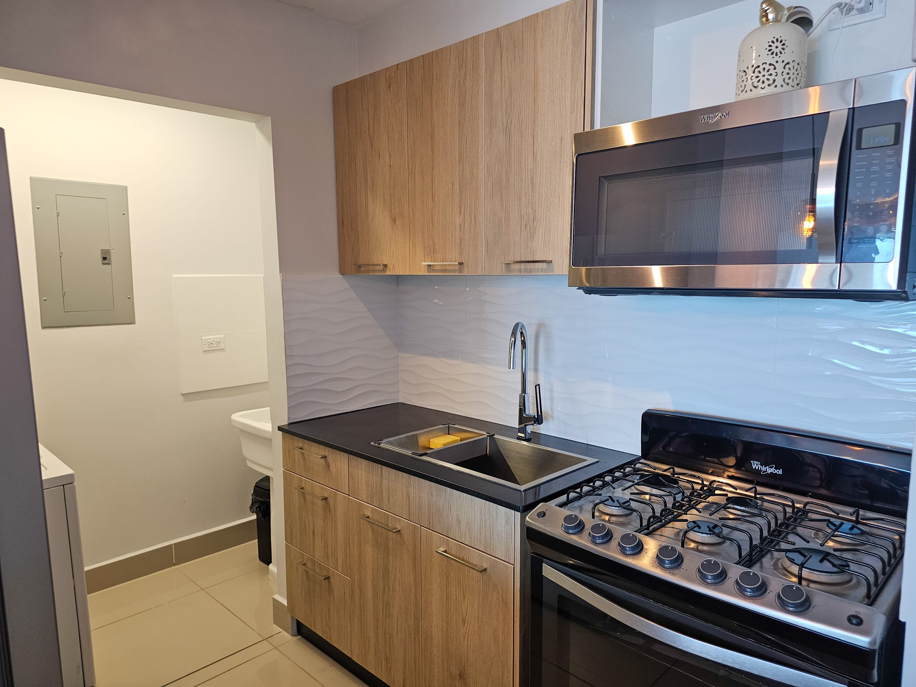 Foto 5 de Alto Rio - Venta de apartamentos nuevos en Rio Abajo, Ciudad de Panamá