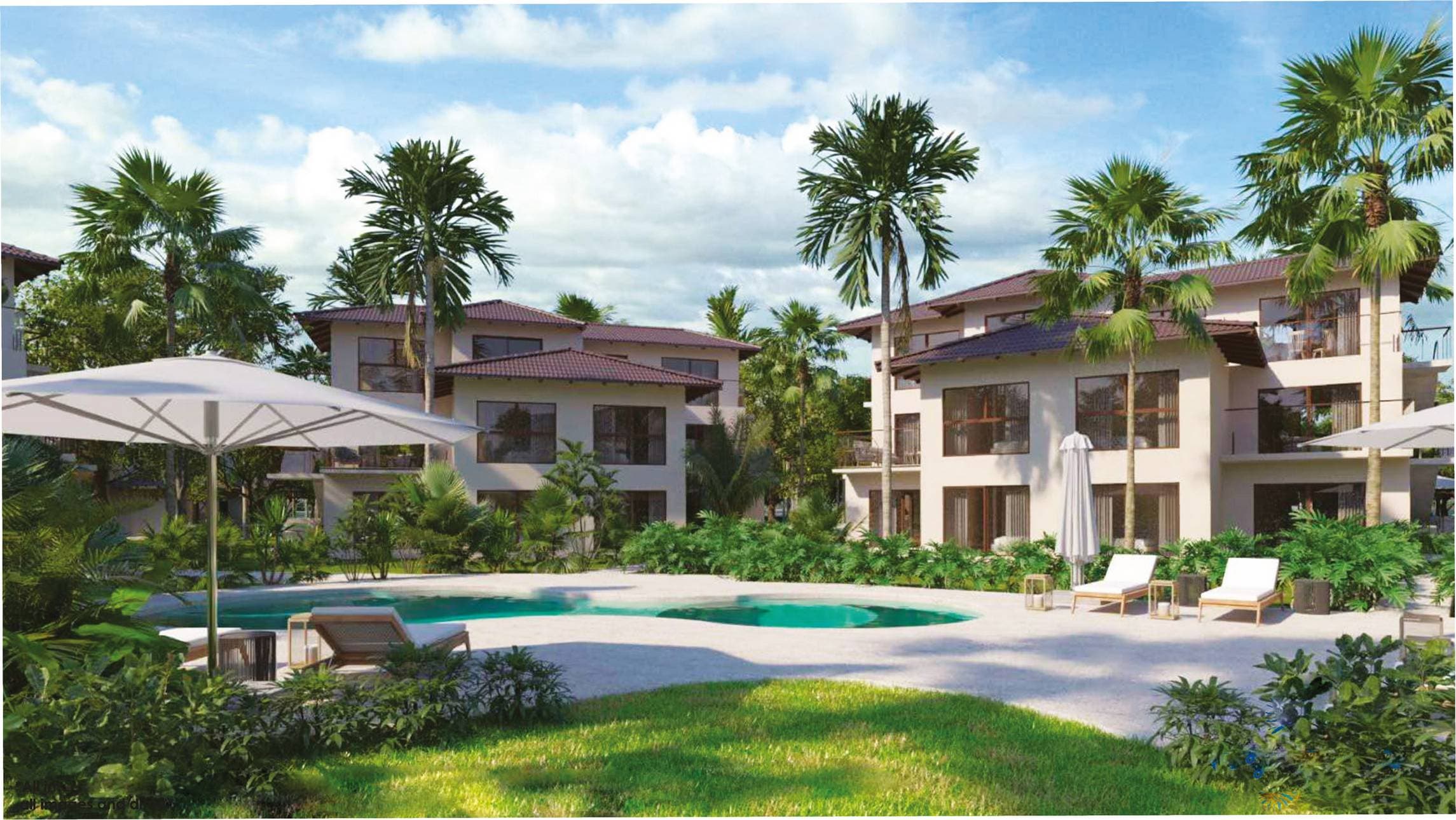 Apartamento Proyecto Nuevo en Chame, Ciudad de Panamá