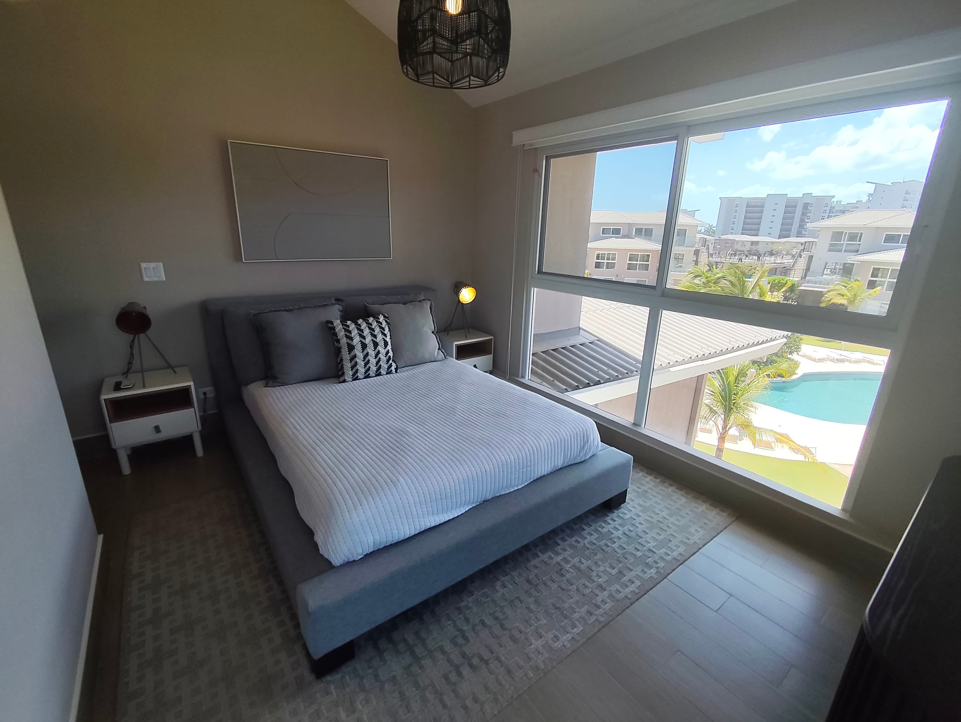 Foto 6 de Brisas del Mar - Apartamentos y Villas en venta en Playa Caracol, Chame, Panamá Oeste
