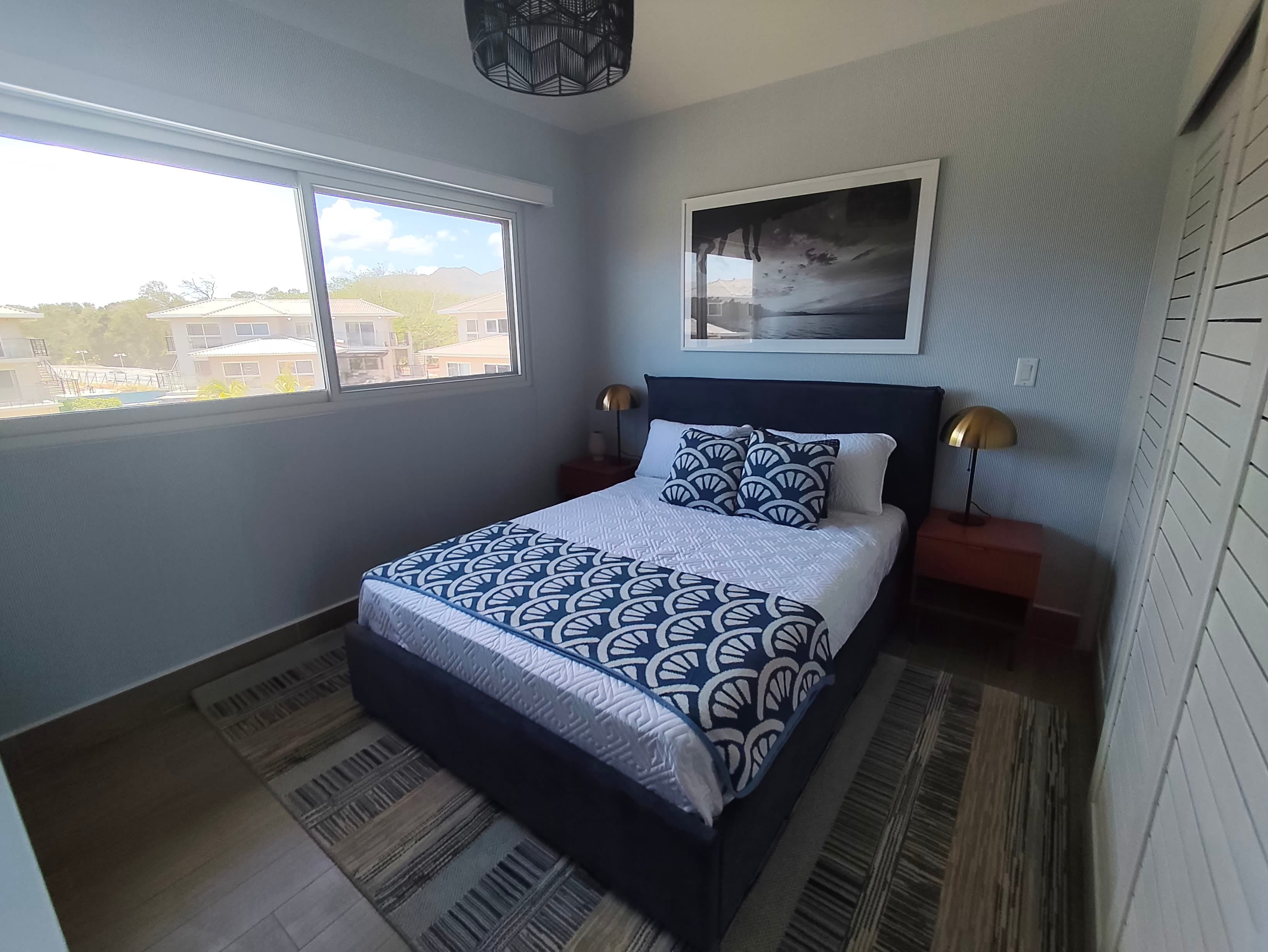 Foto 4 de Brisas del Mar - Apartamentos y Villas en venta en Playa Caracol, Chame, Panamá Oeste