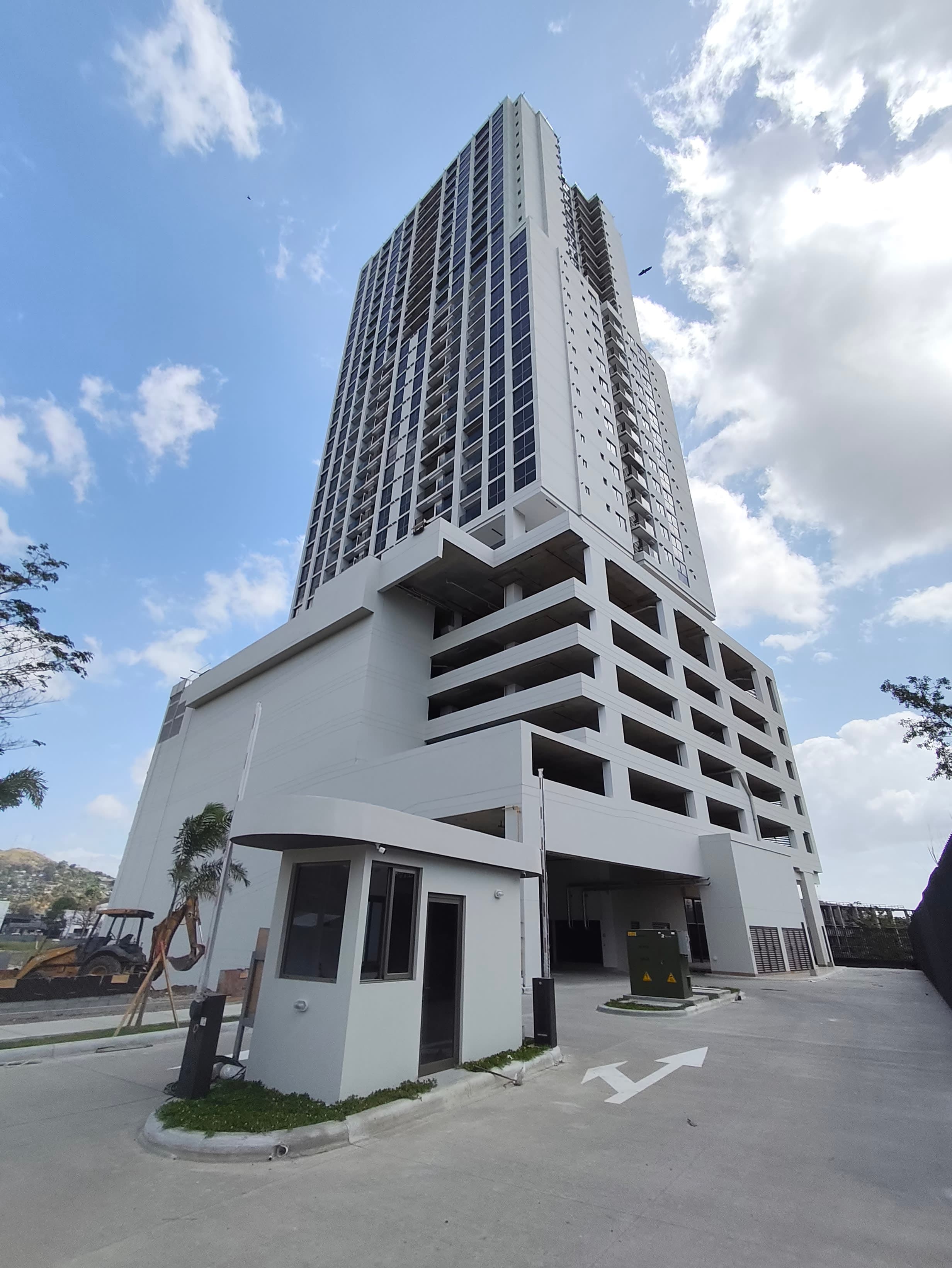 Apartamento Proyecto Nuevo en Betania, Ciudad de Panamá