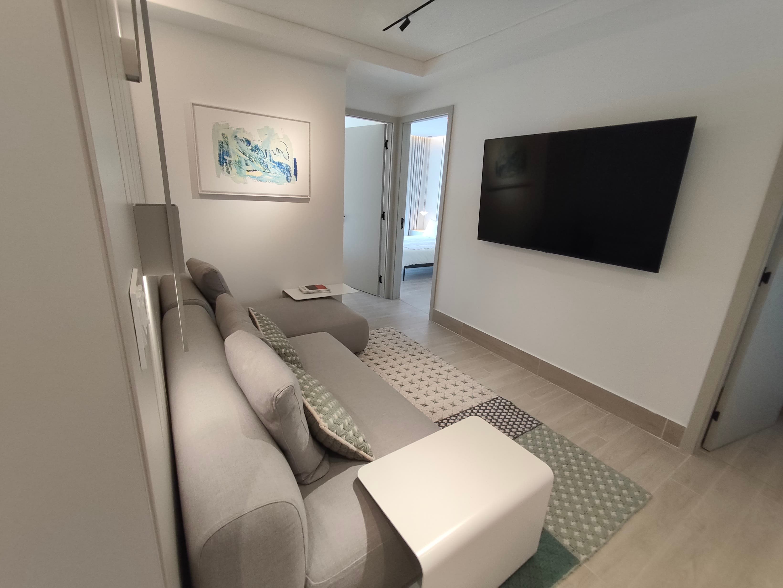 Foto 4 de Galería Towers - Venta de apartamentos nuevos en la Ave. Ricardo J. Alfaro, Ciudad de Panamá