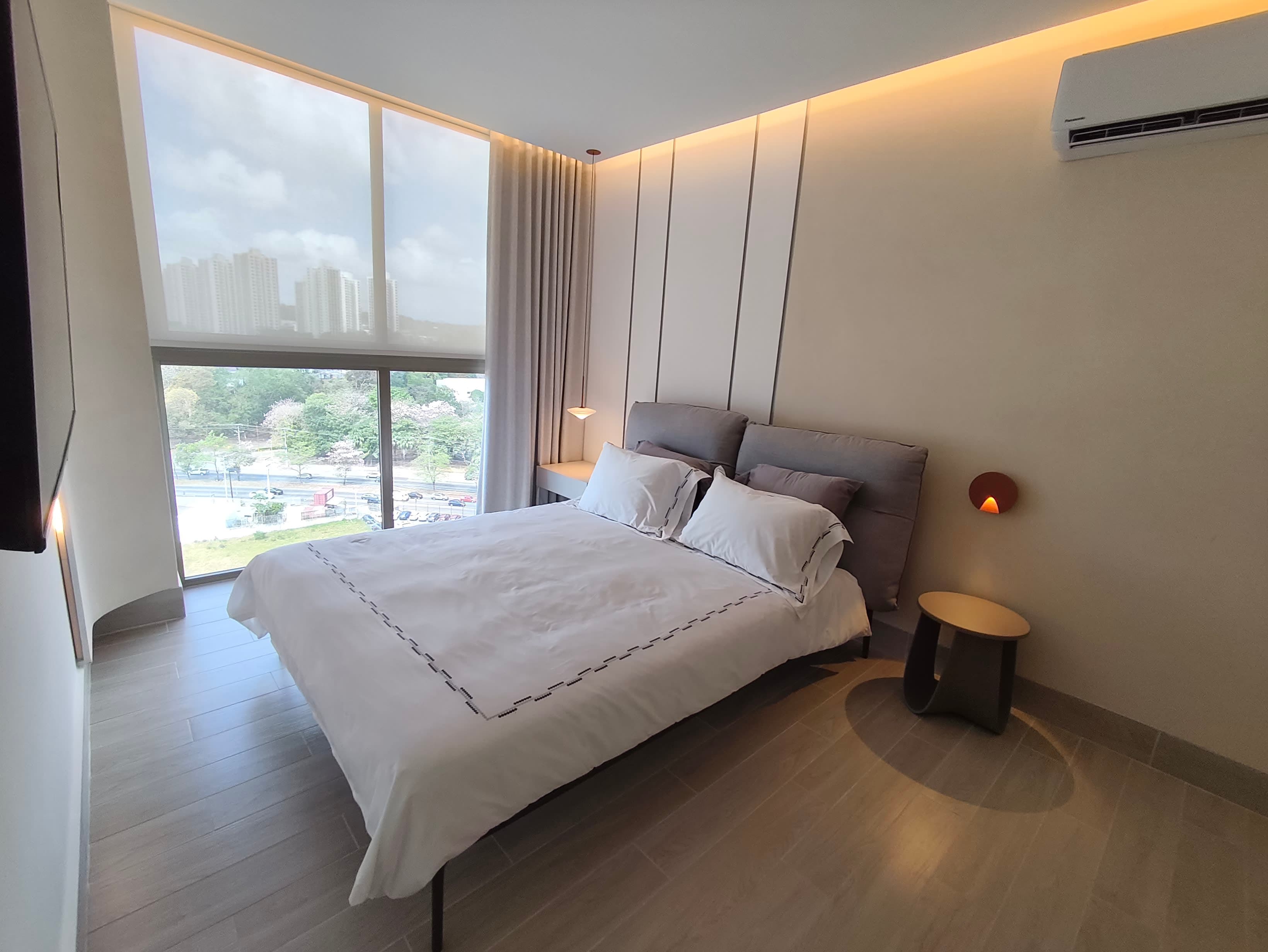 Foto 6 de Galería Towers - Venta de apartamentos nuevos en la Ave. Ricardo J. Alfaro, Ciudad de Panamá