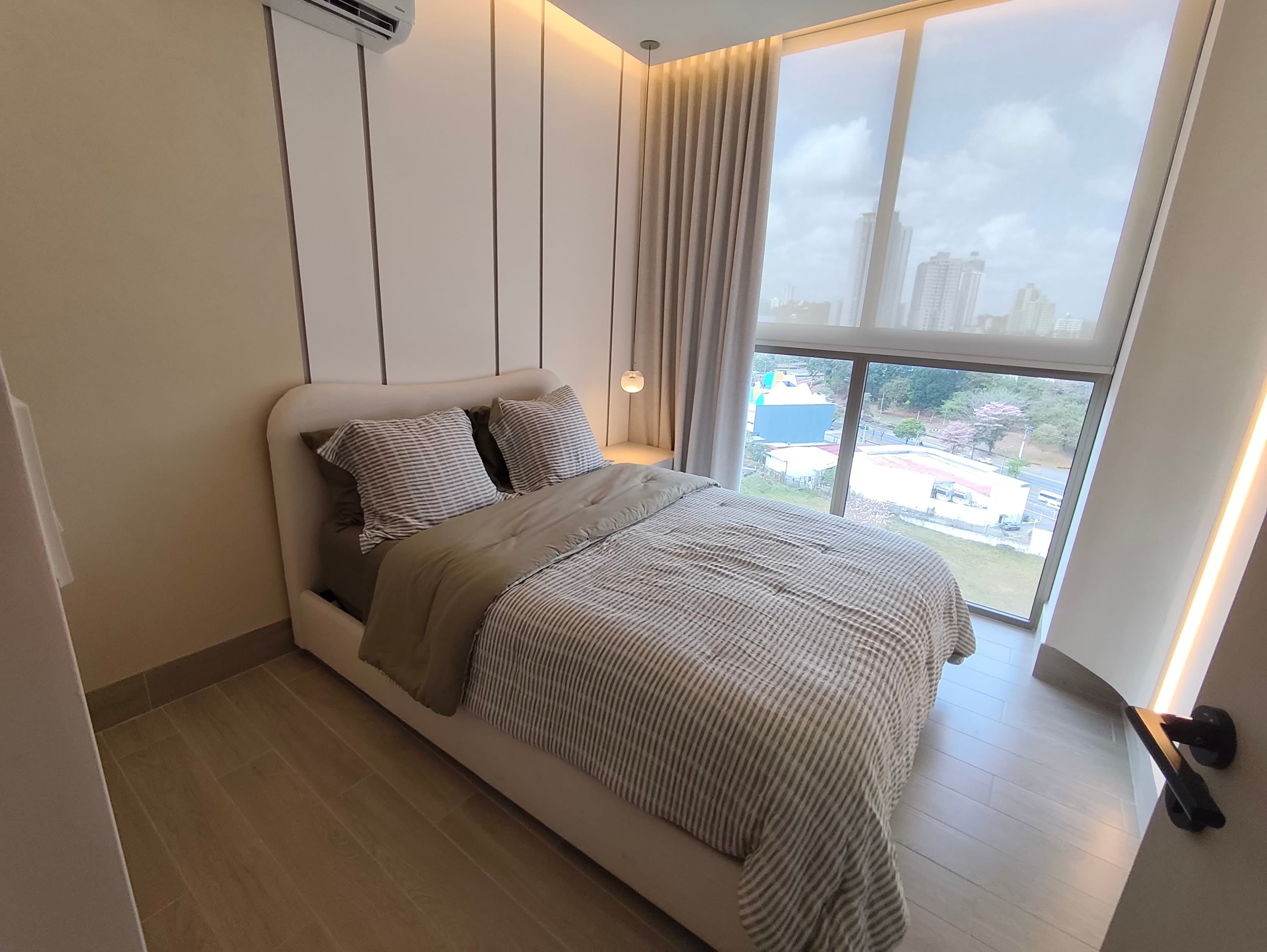 Foto 7 de Galería Towers - Venta de apartamentos nuevos en la Ave. Ricardo J. Alfaro, Ciudad de Panamá