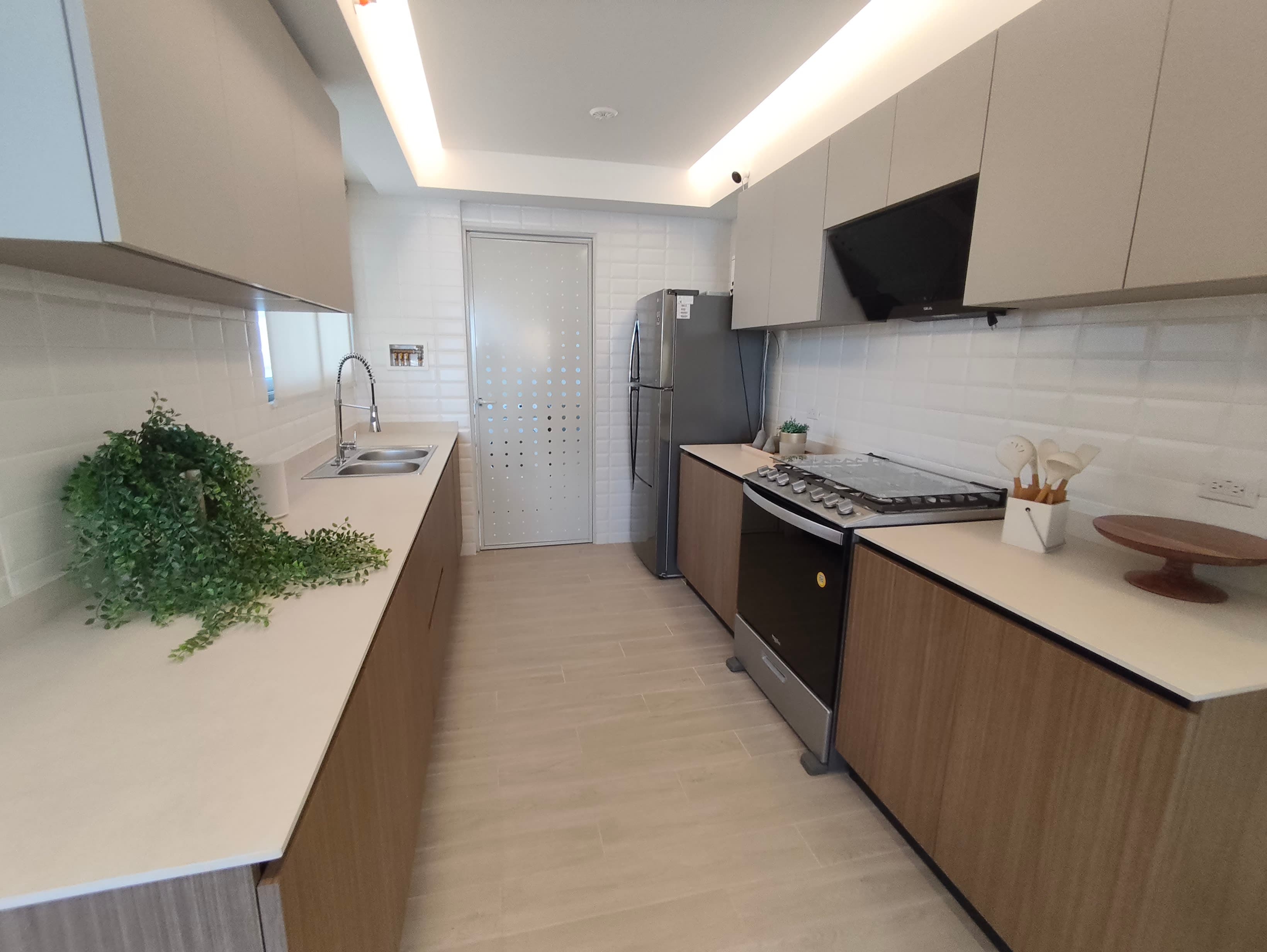Foto 5 de Galería Towers - Venta de apartamentos nuevos en la Ave. Ricardo J. Alfaro, Ciudad de Panamá