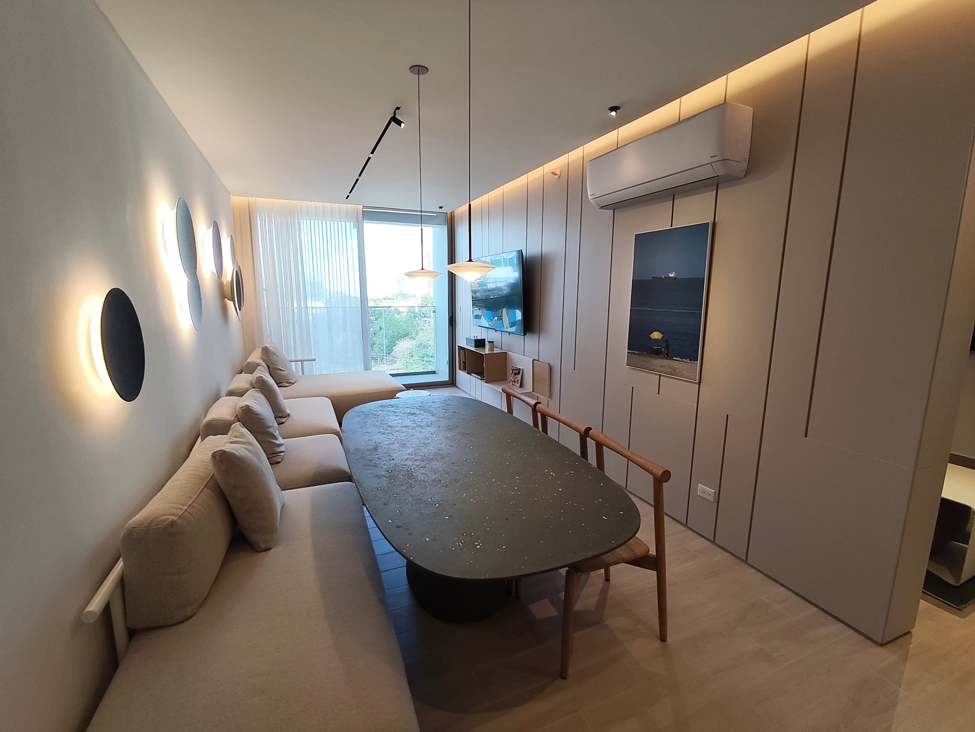 Foto 3 de Galería Towers - Venta de apartamentos nuevos en la Ave. Ricardo J. Alfaro, Ciudad de Panamá