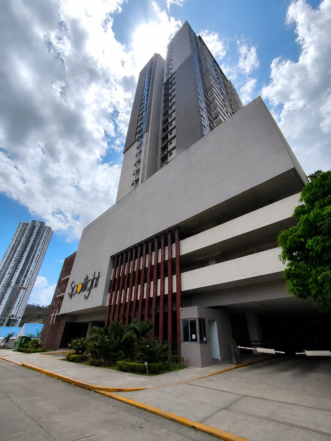 Apartamento Proyecto Nuevo en Betania, Ciudad de Panamá