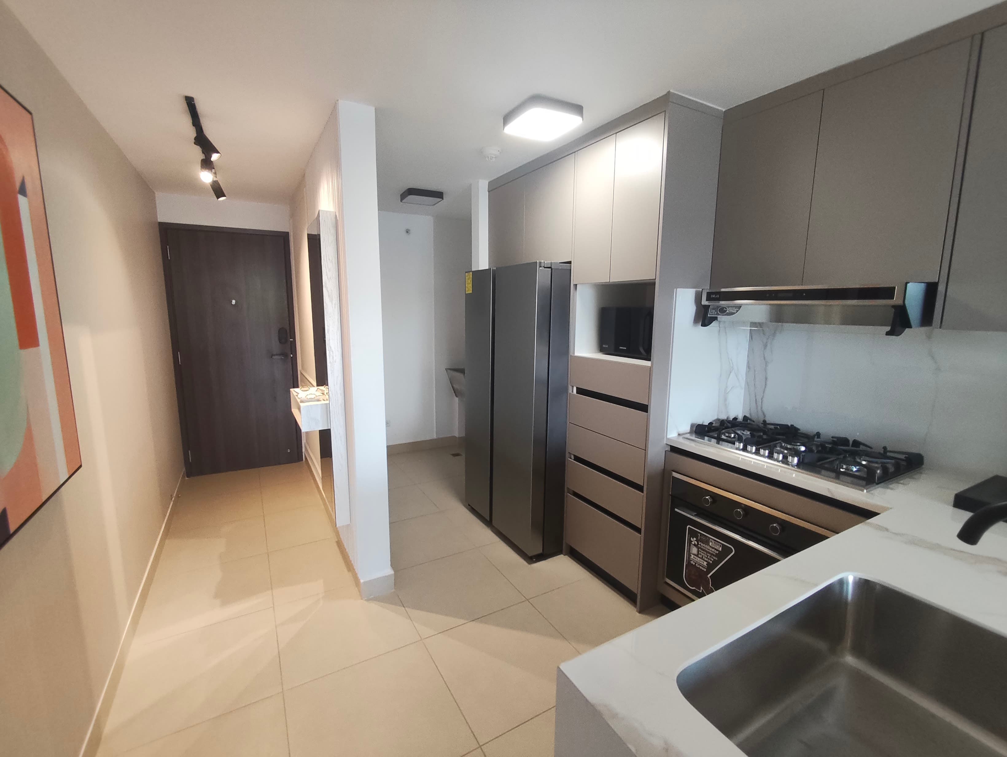 Foto 3 de Spotlight - Apartamentos nuevos en venta en Ave. Ricardo J. Alfaro, Ciudad de Panamá