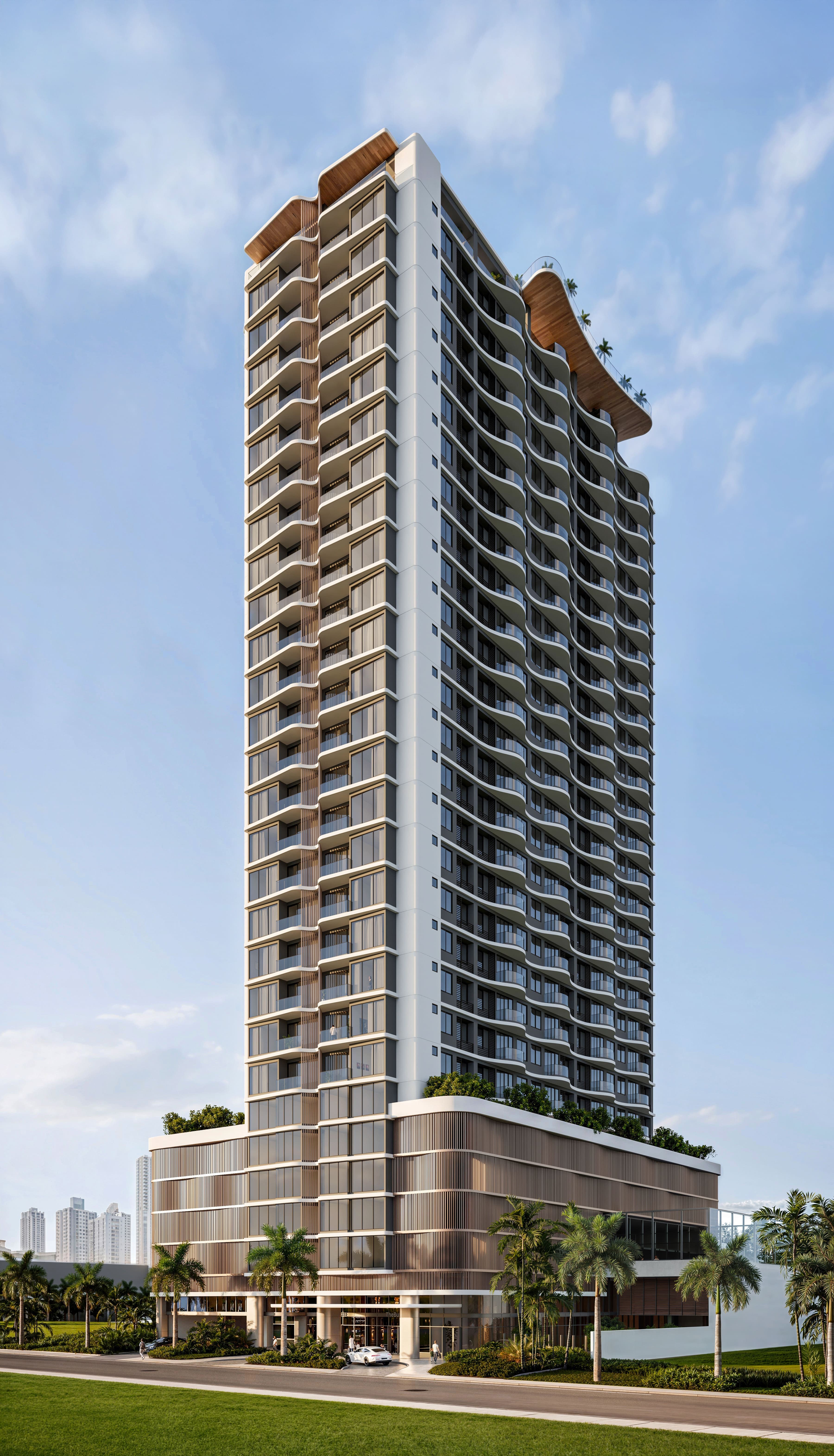 Apartamento Proyecto Nuevo en Juan Díaz, Ciudad de Panamá