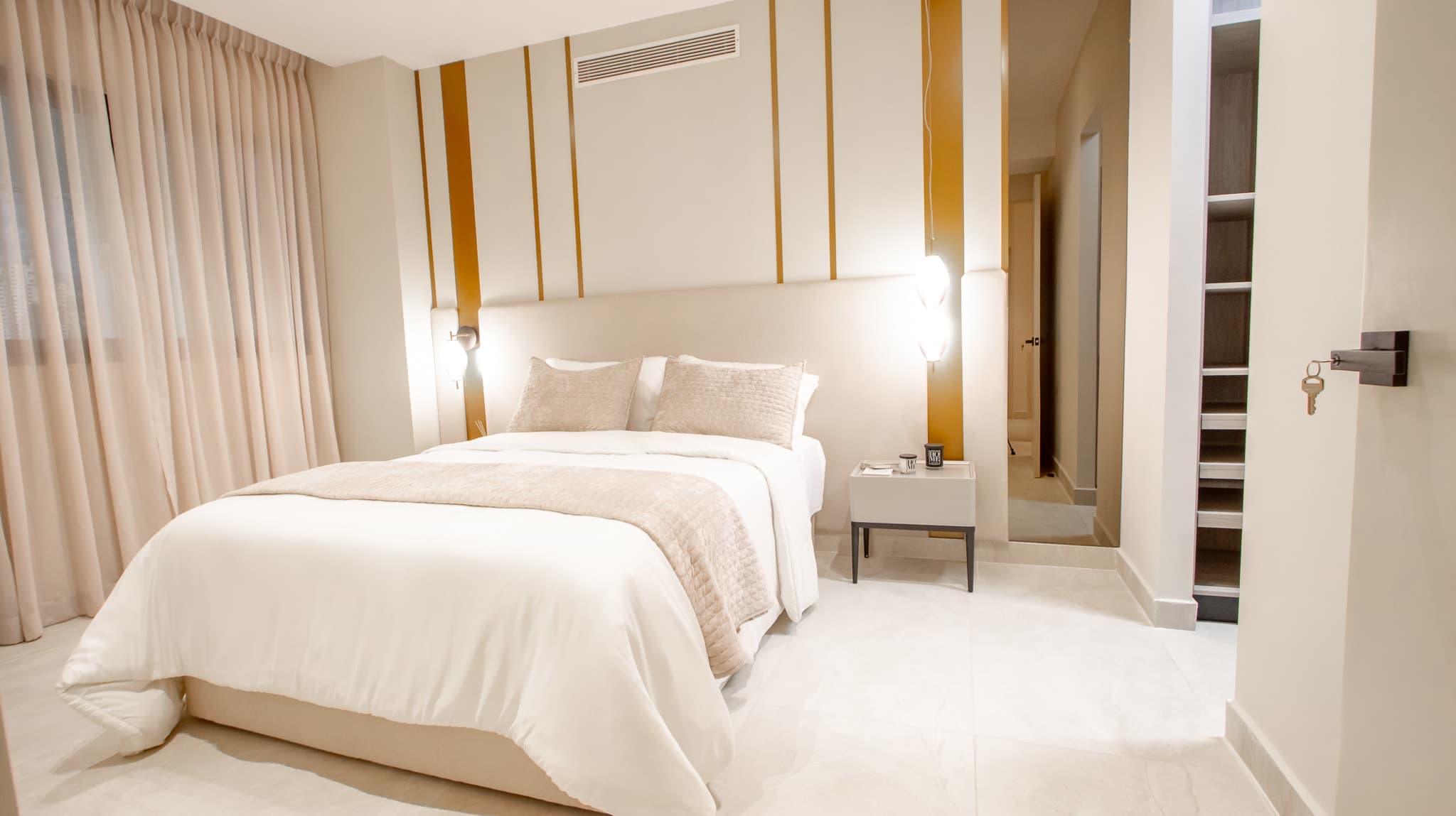 Foto 5 de Aurum - Apartamentos nuevos en Costa del Este, Ciudad de Panamá