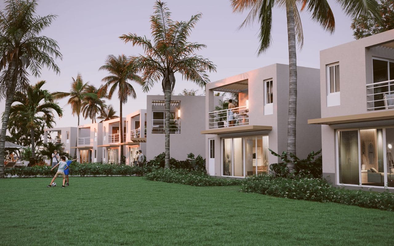Apartamento Proyecto Nuevo en Chame, Ciudad de Panamá