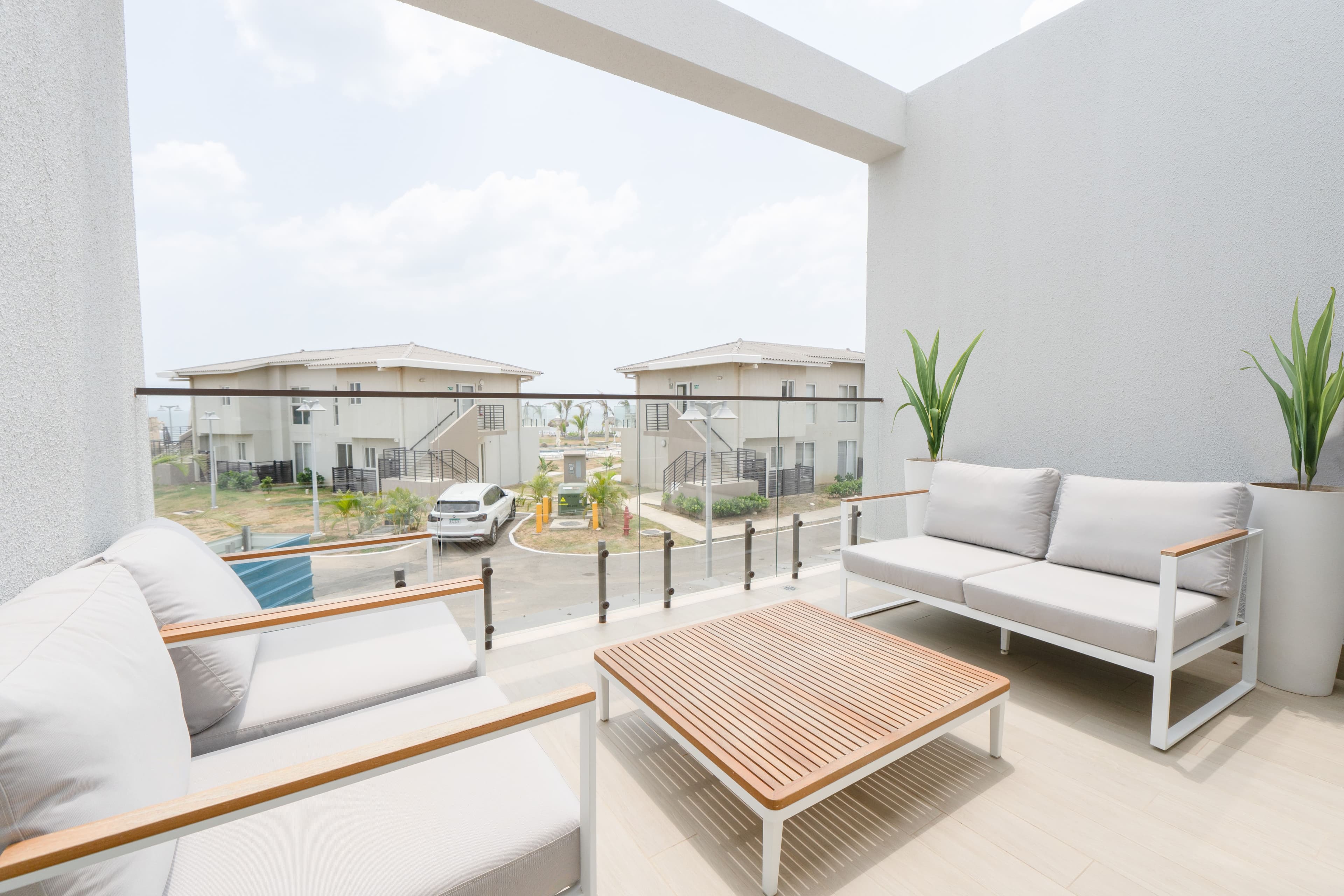 Foto 7 de The Tides - Venta de apartamentos de playa nuevos en Playa Caracol, Chame, Panamá Oeste
