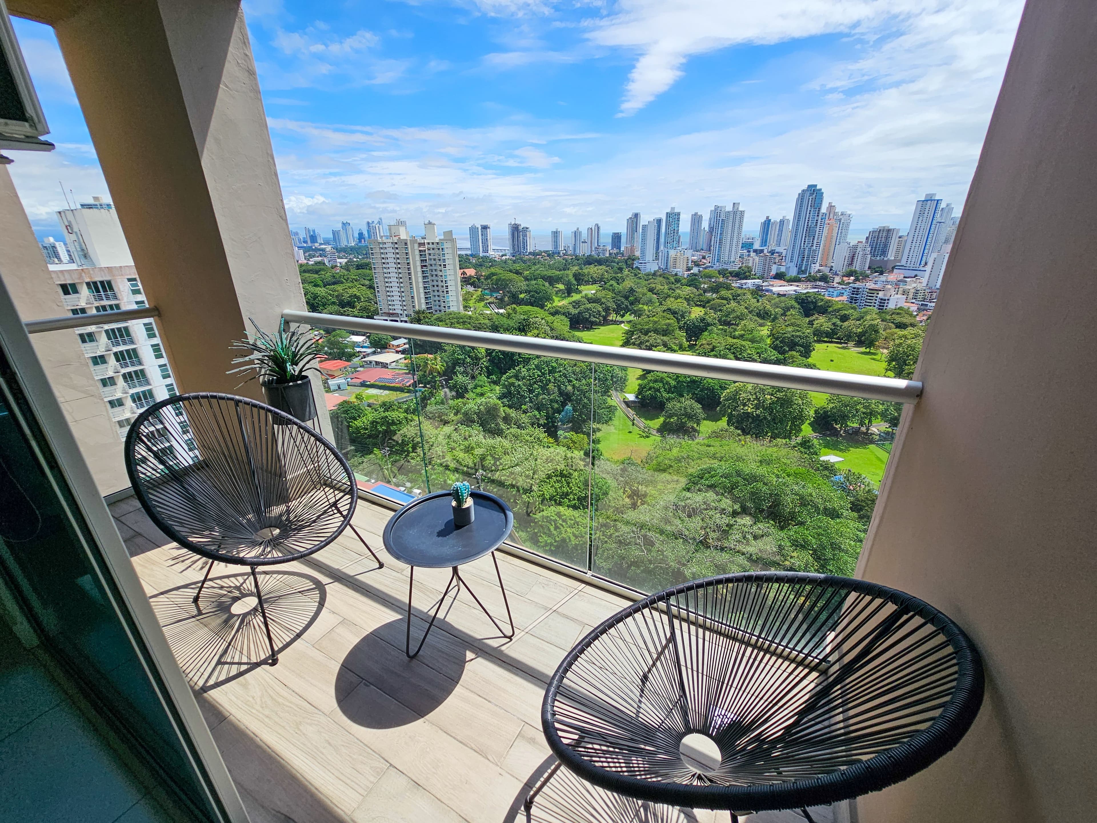 Foto 7 de Isabella - Apartamentos nuevos en venta en Carrasquilla, Ciudad de Panamá