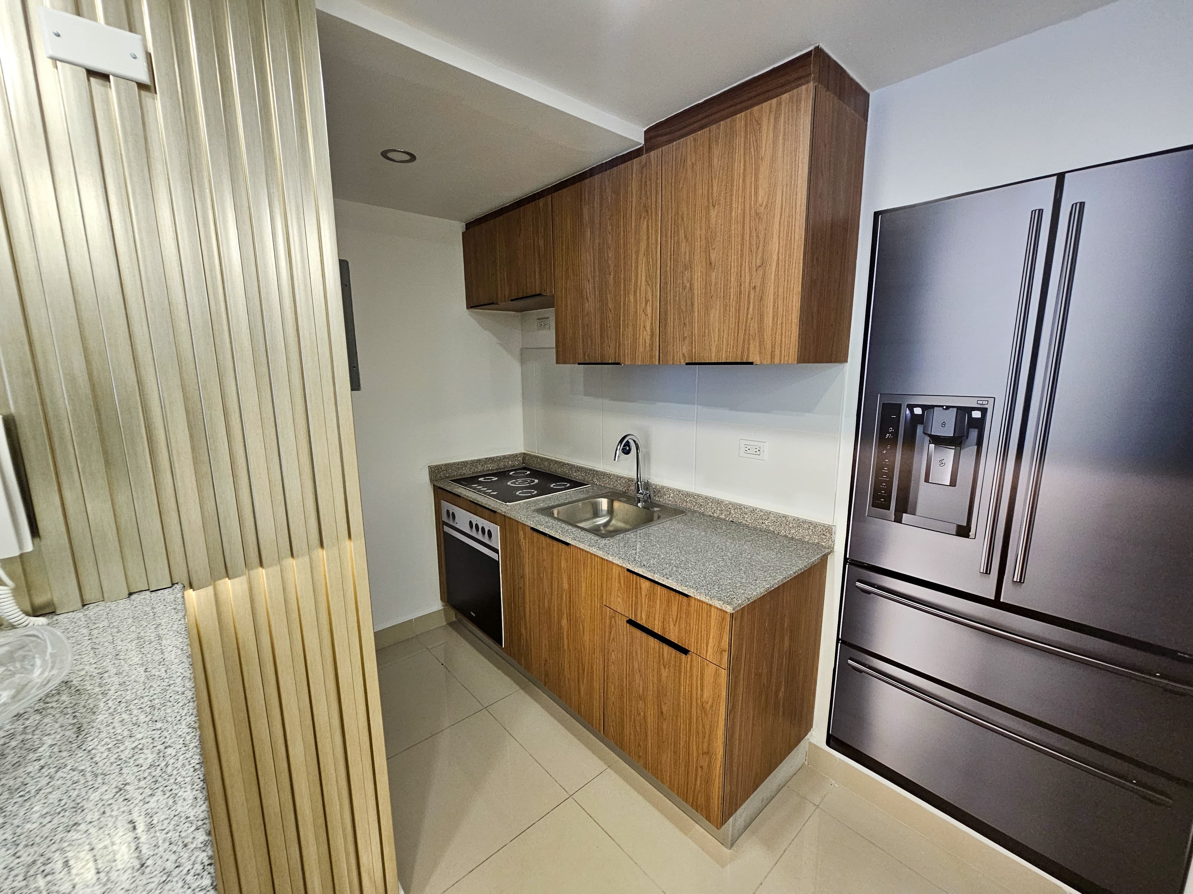Foto 5 de Worldwide Plaza - Apartamentos nuevos en venta sobre la Vía España, Ciudad de Panamá