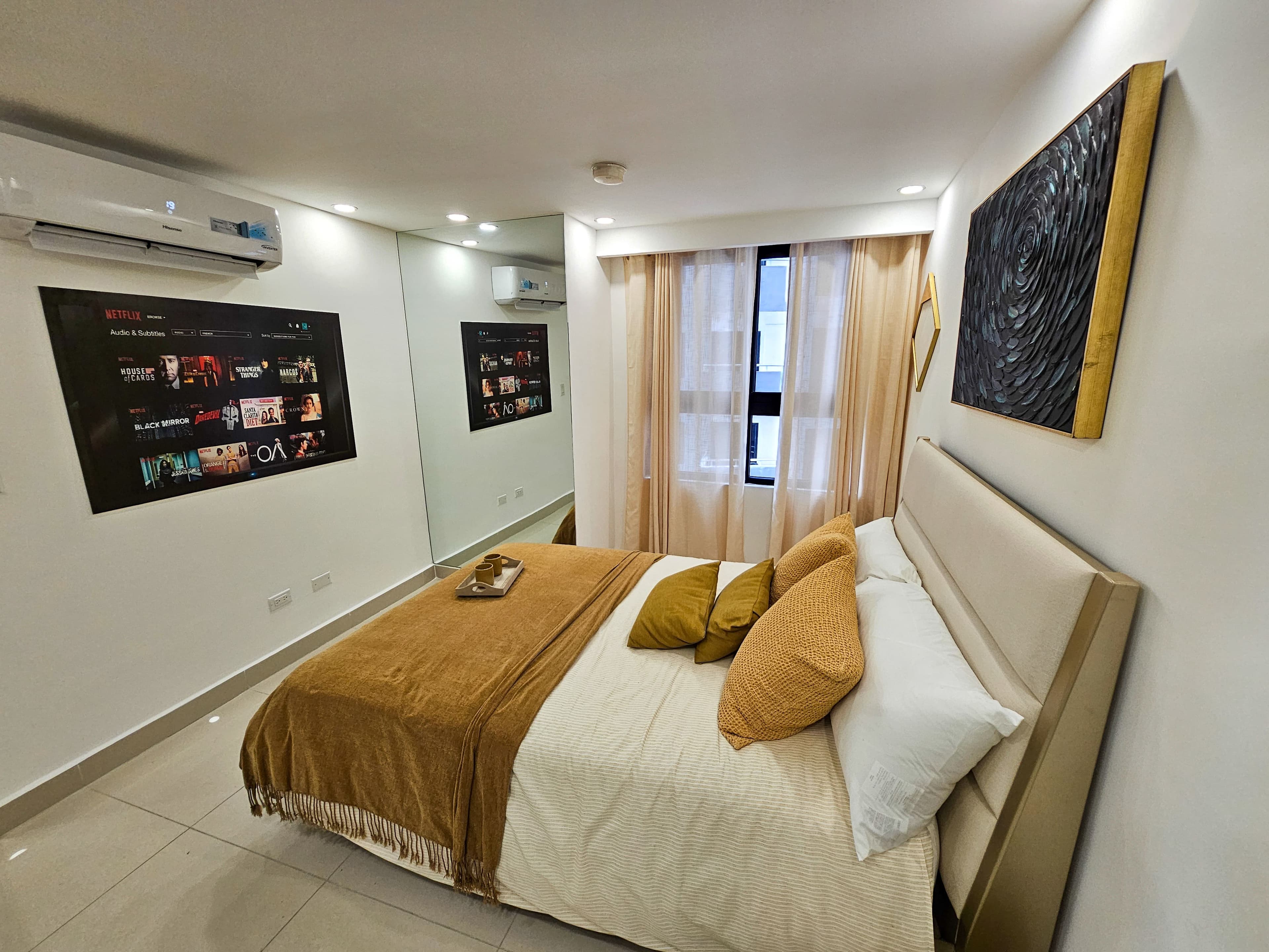 Foto 7 de Worldwide Plaza - Apartamentos nuevos en venta sobre la Vía España, Ciudad de Panamá