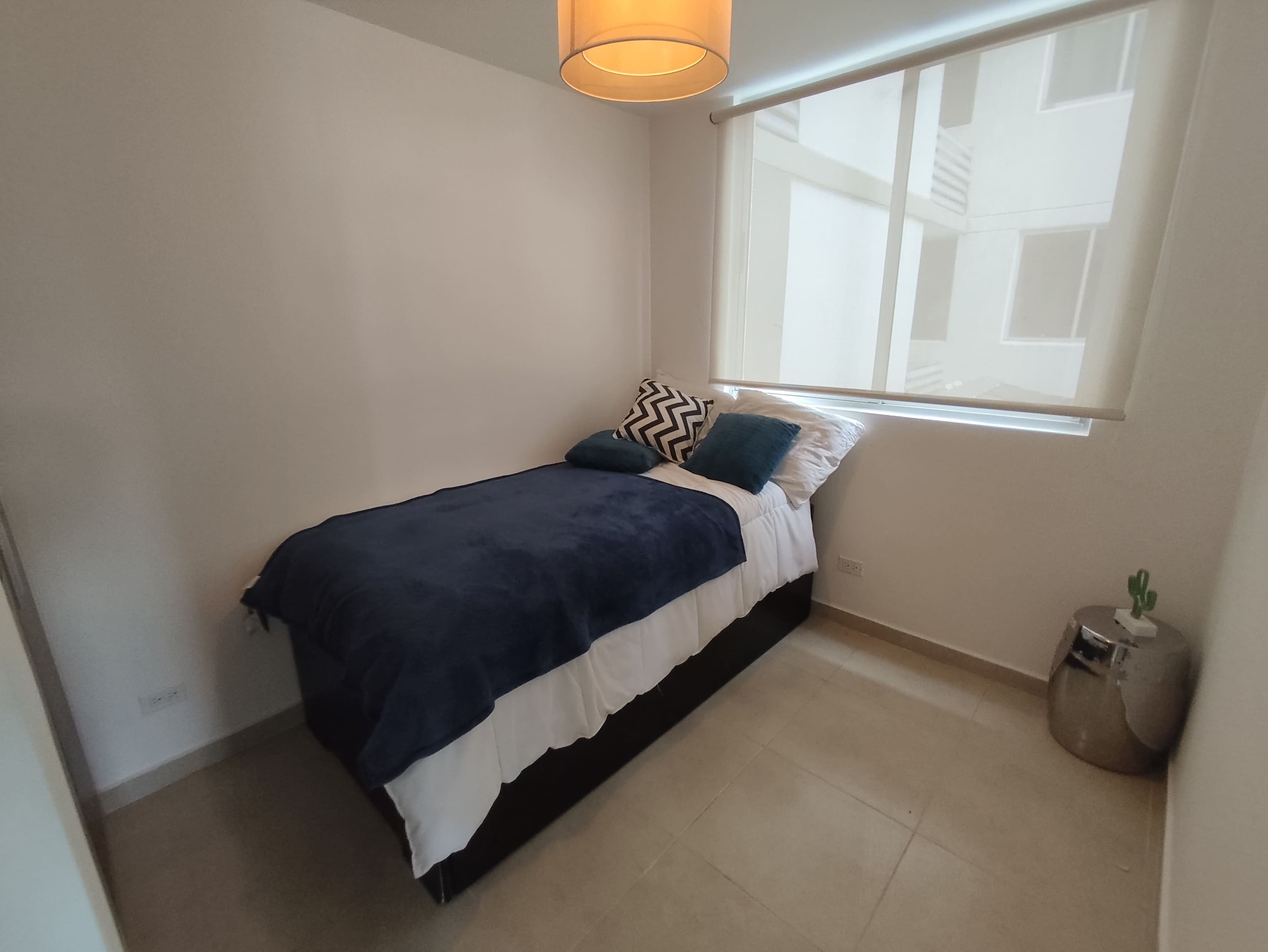 Foto 7 de Vistas del Rocío - Venta de apartamentos nuevos en Villa Zaita, Panamá