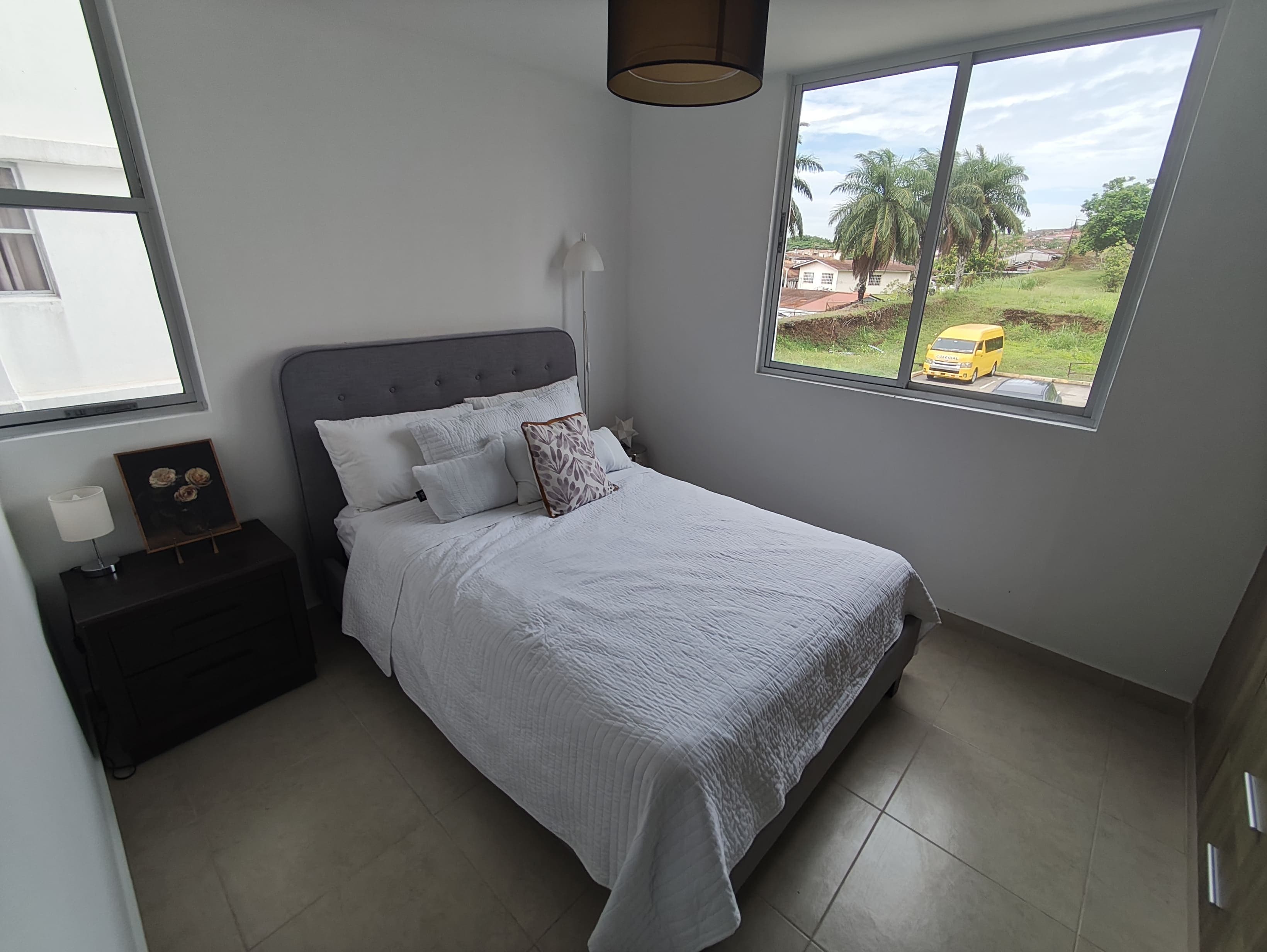 Foto 5 de Vistas del Rocío - Venta de apartamentos nuevos en Villa Zaita, Panamá