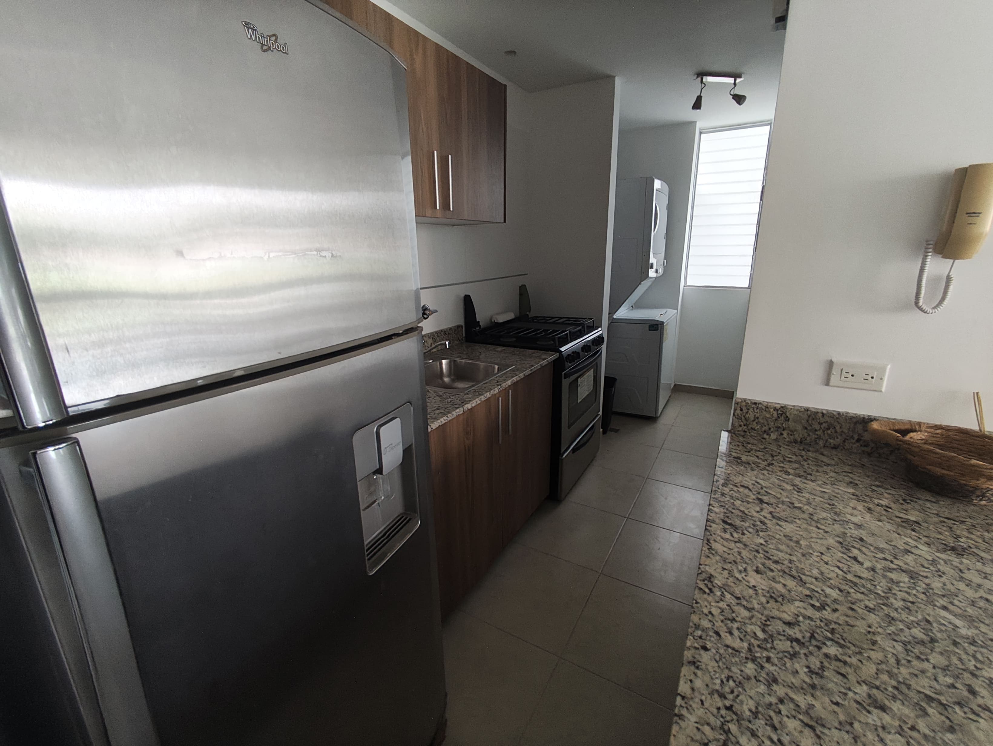 Foto 4 de Vistas del Rocío - Venta de apartamentos nuevos en Villa Zaita, Panamá