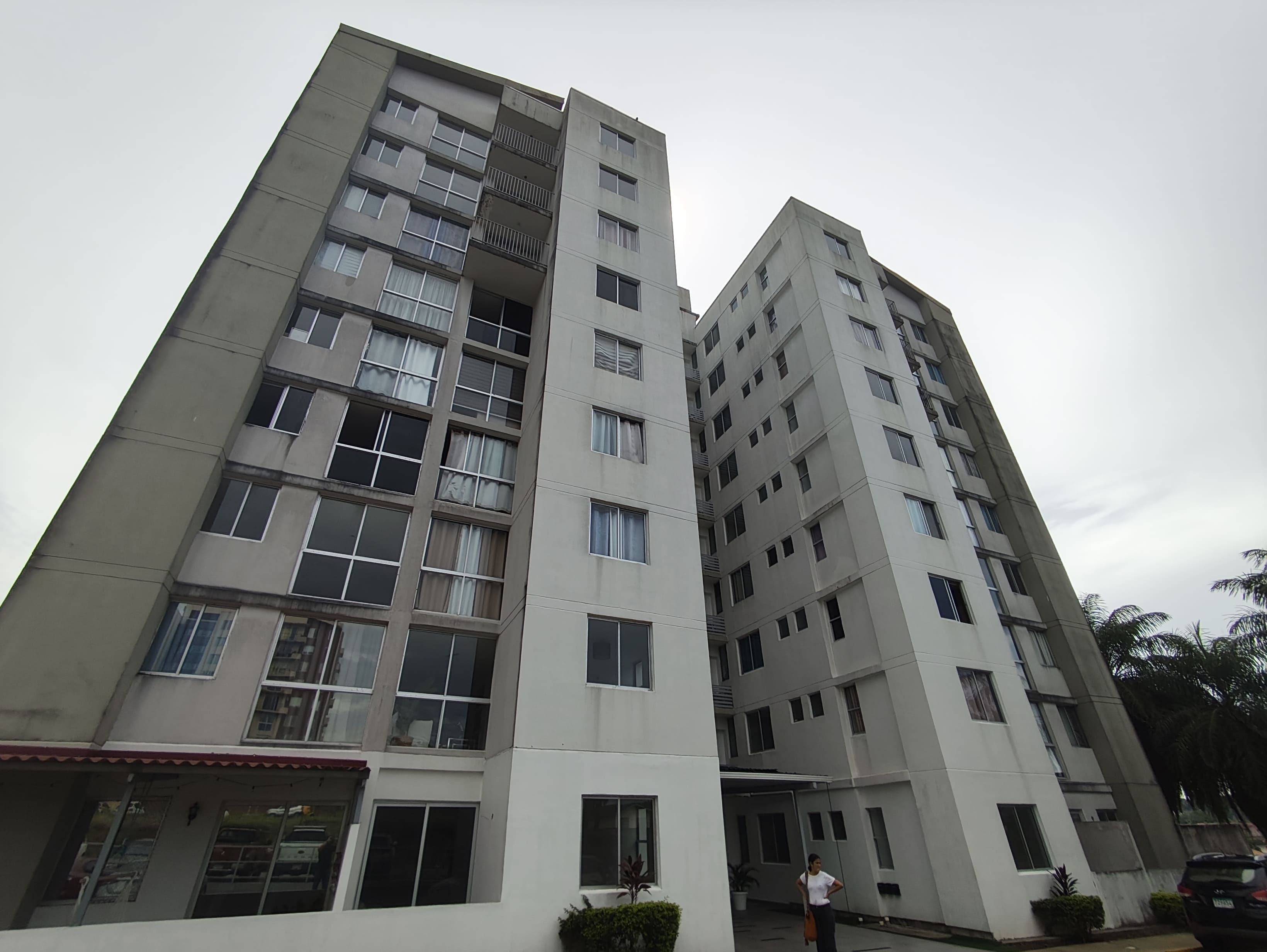 Foto 2 de Vistas del Rocío - Venta de apartamentos nuevos en Villa Zaita, Panamá