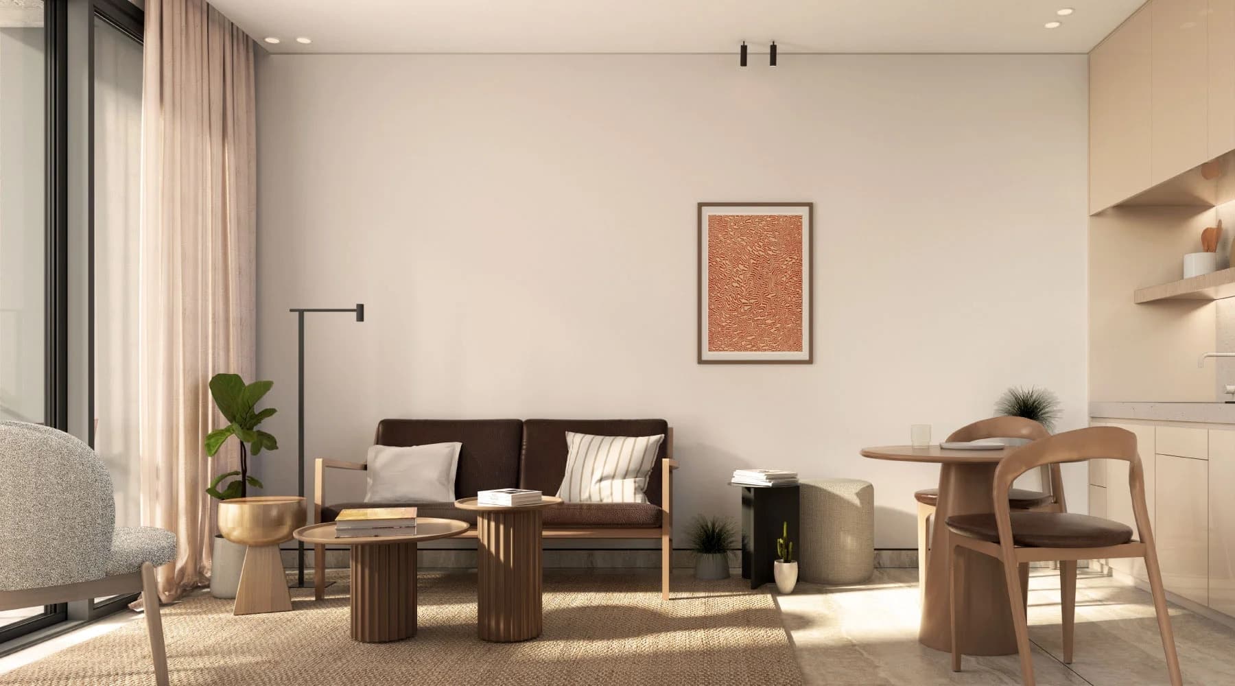 Apartamento Proyecto Nuevo en Bella Vista, Ciudad de Panamá — foto 4