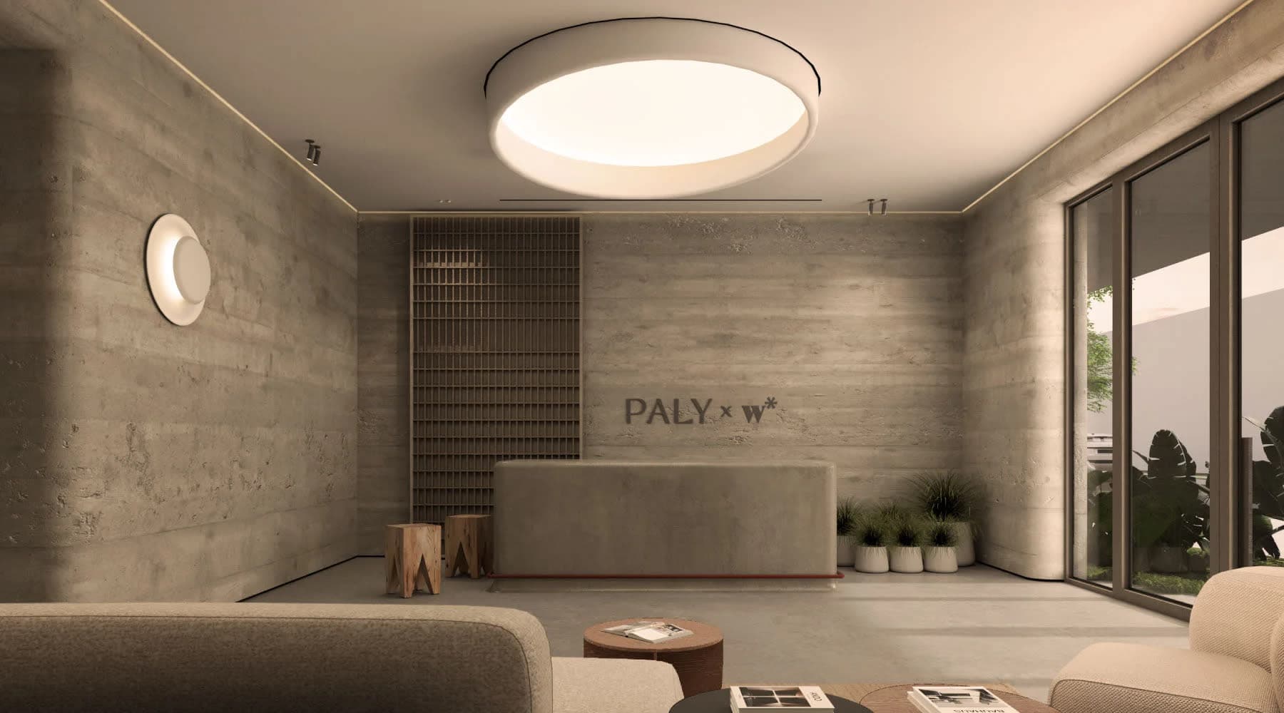 Apartamento Proyecto Nuevo en Bella Vista, Ciudad de Panamá — foto 2