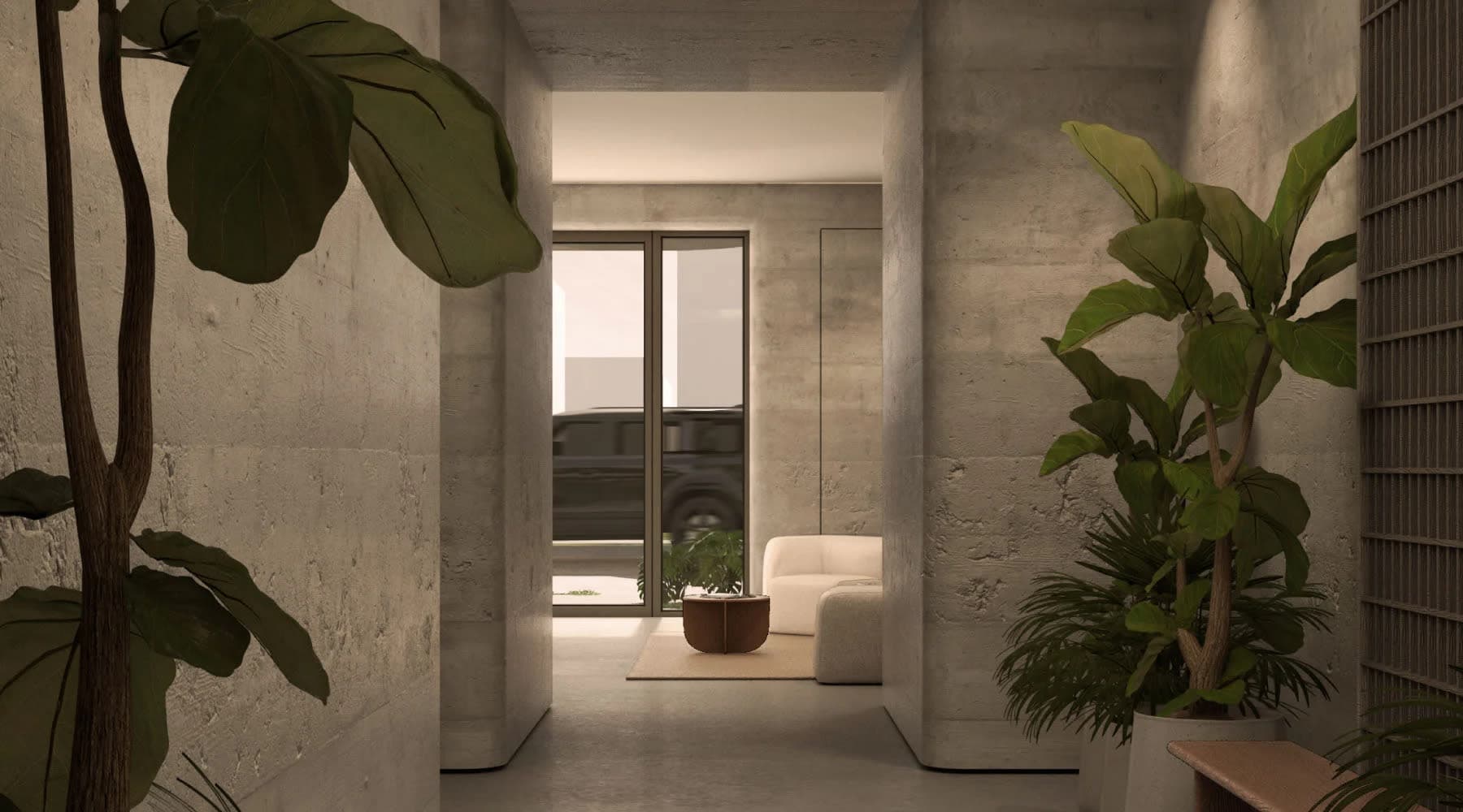 Apartamento Proyecto Nuevo en Bella Vista, Ciudad de Panamá — foto 3