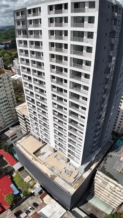 More - Venta de apartamentos nuevos en Via Argentina, El Cangrejo, Ciudad de Panamá - Bella Vista, Ciudad de Panamá