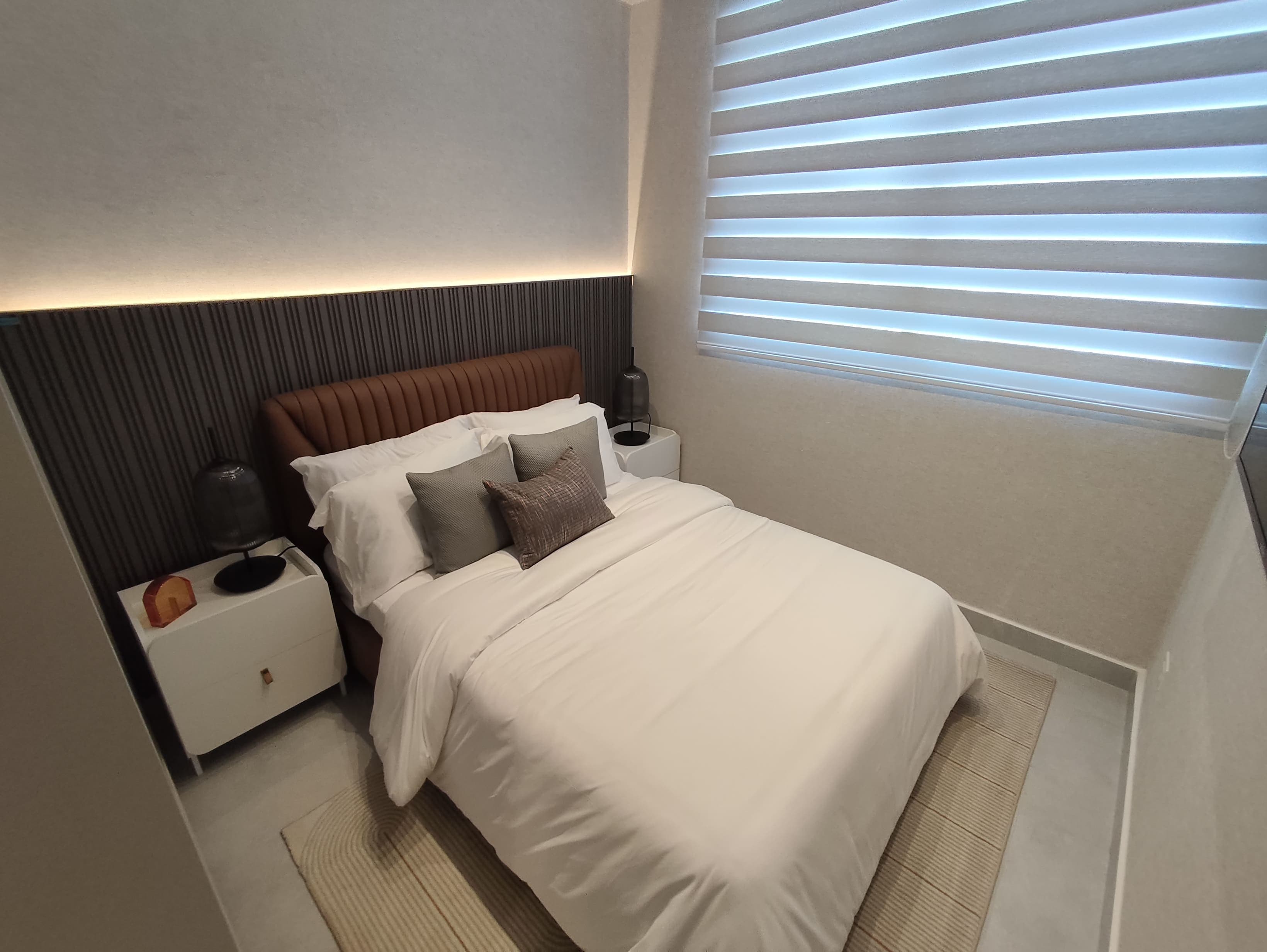Apartamento Proyecto Nuevo en Bella Vista, Ciudad de Panamá — foto 6
