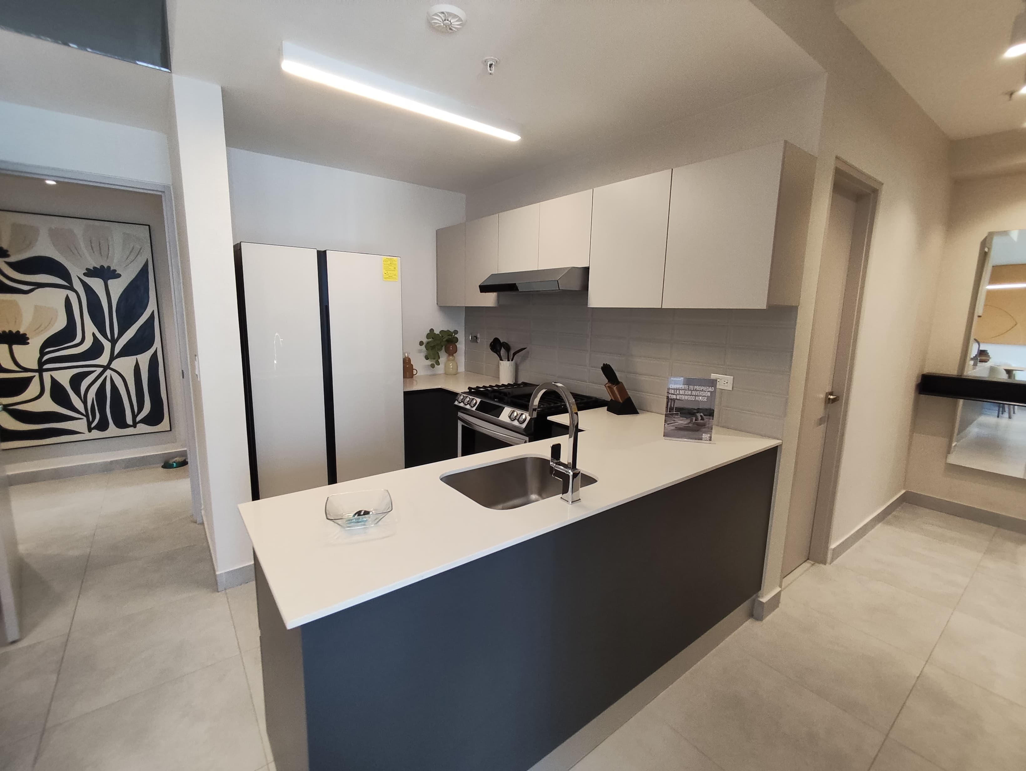Apartamento Proyecto Nuevo en Bella Vista, Ciudad de Panamá — foto 5