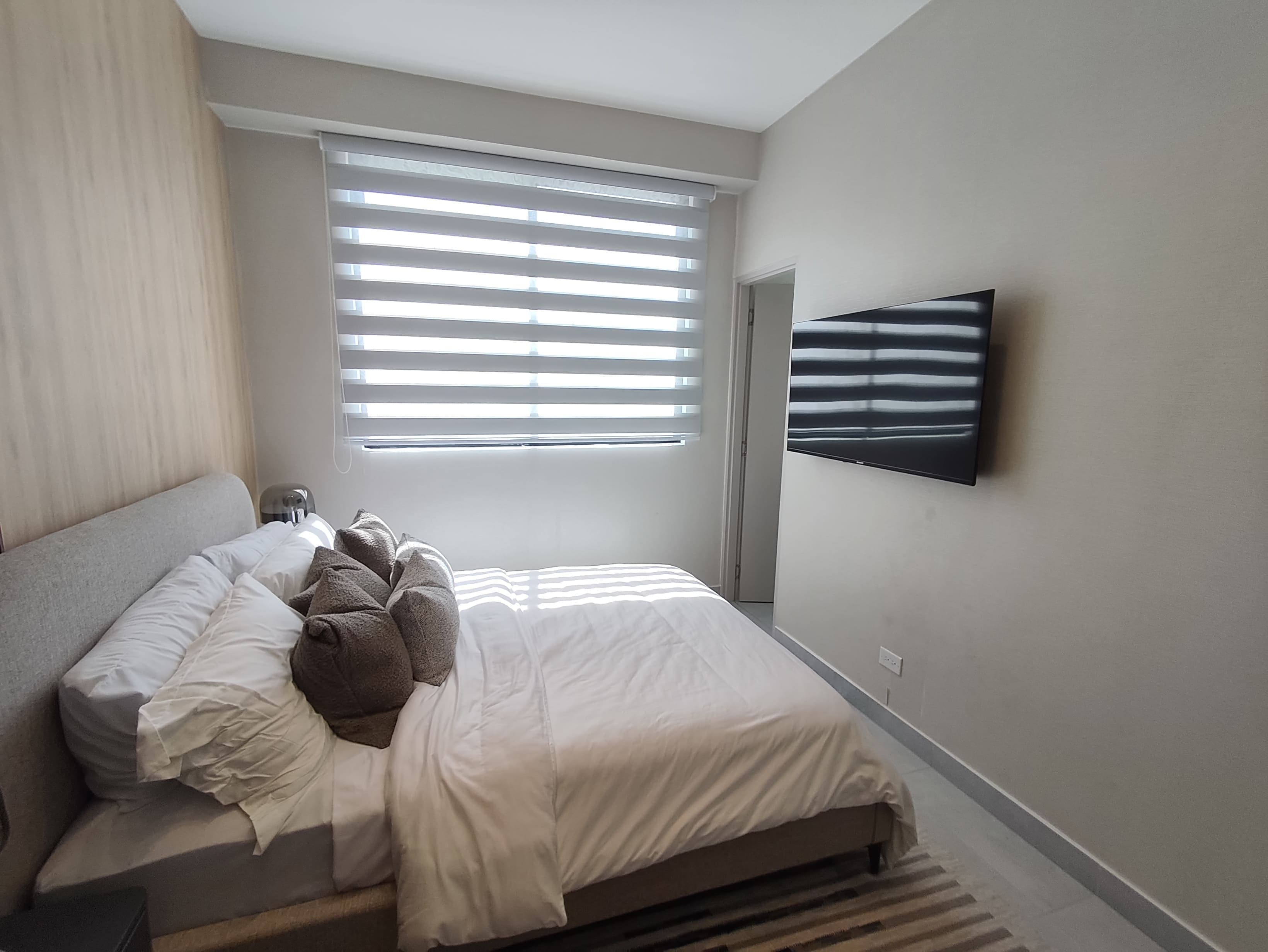 Apartamento Proyecto Nuevo en Bella Vista, Ciudad de Panamá — foto 7