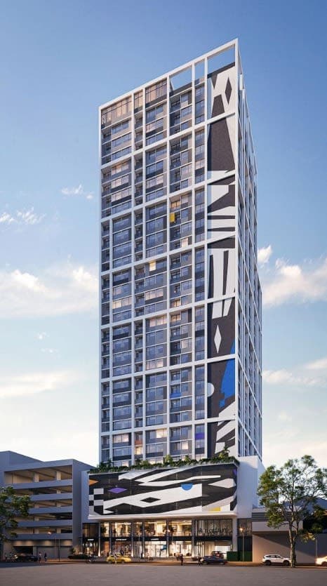 Nostrum - Apartamentos nuevos en venta en Obarrio, Ciudad de Panamá - Bella Vista, Ciudad de Panamá