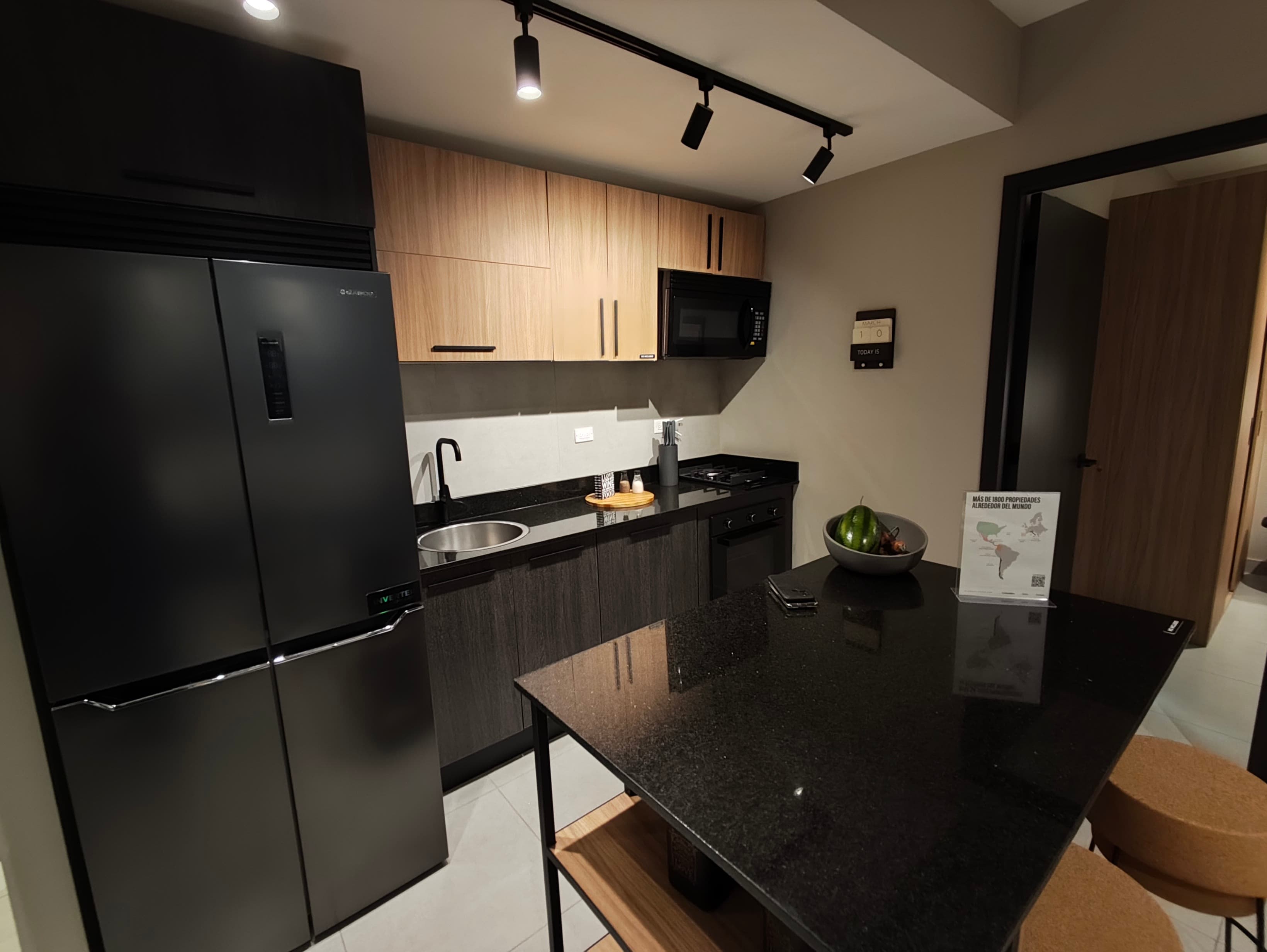 Apartamento Proyecto Nuevo en Bella Vista, Ciudad de Panamá — foto 4