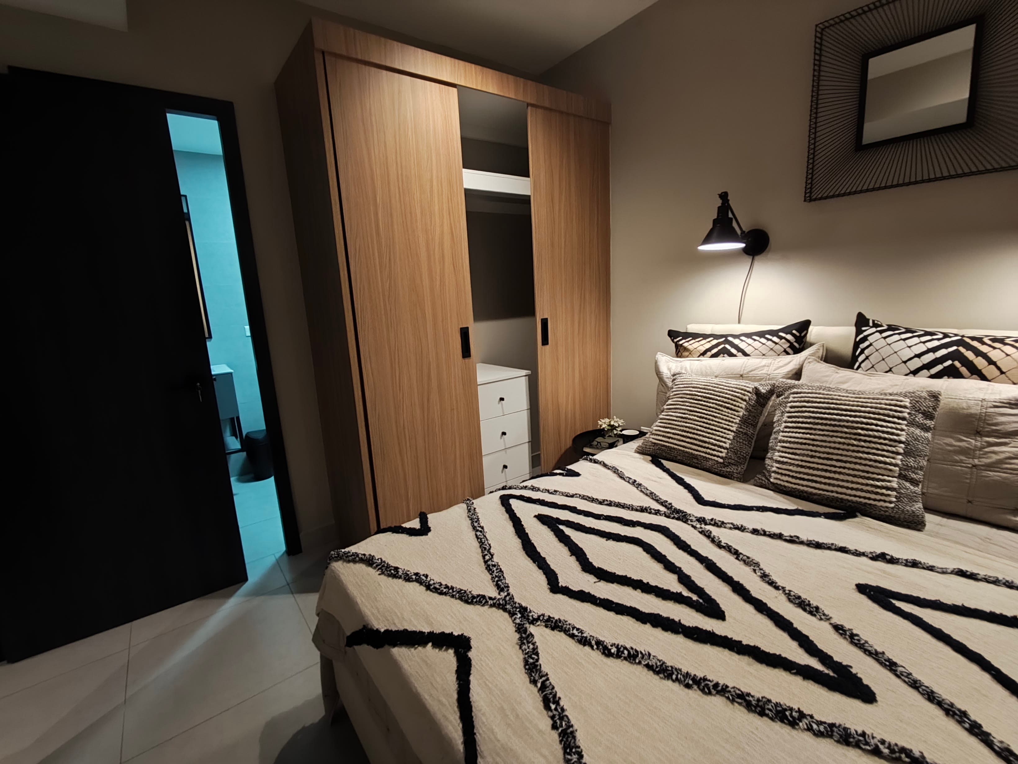 Apartamento Proyecto Nuevo en Bella Vista, Ciudad de Panamá — foto 5