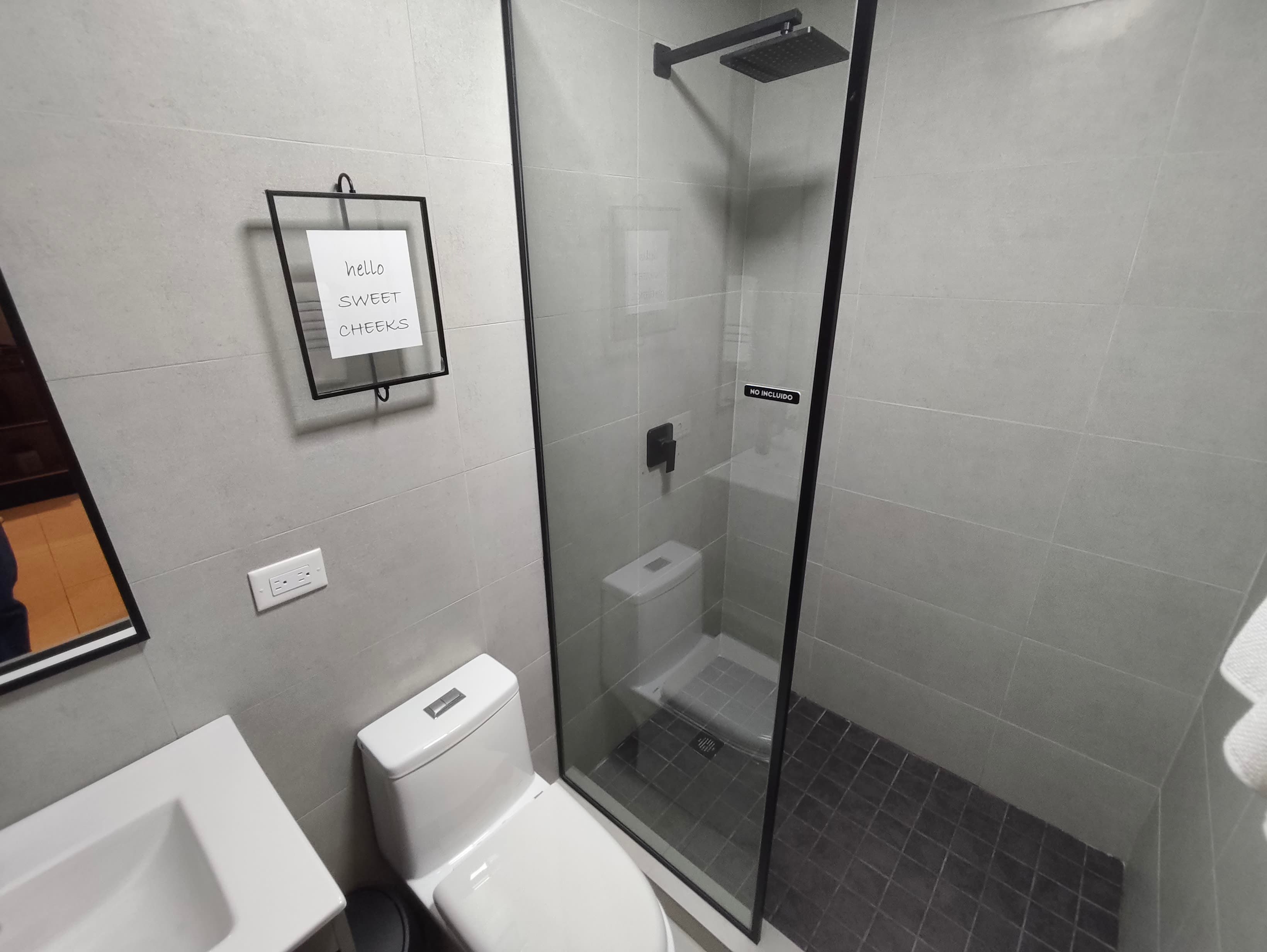 Apartamento Proyecto Nuevo en Bella Vista, Ciudad de Panamá — foto 6