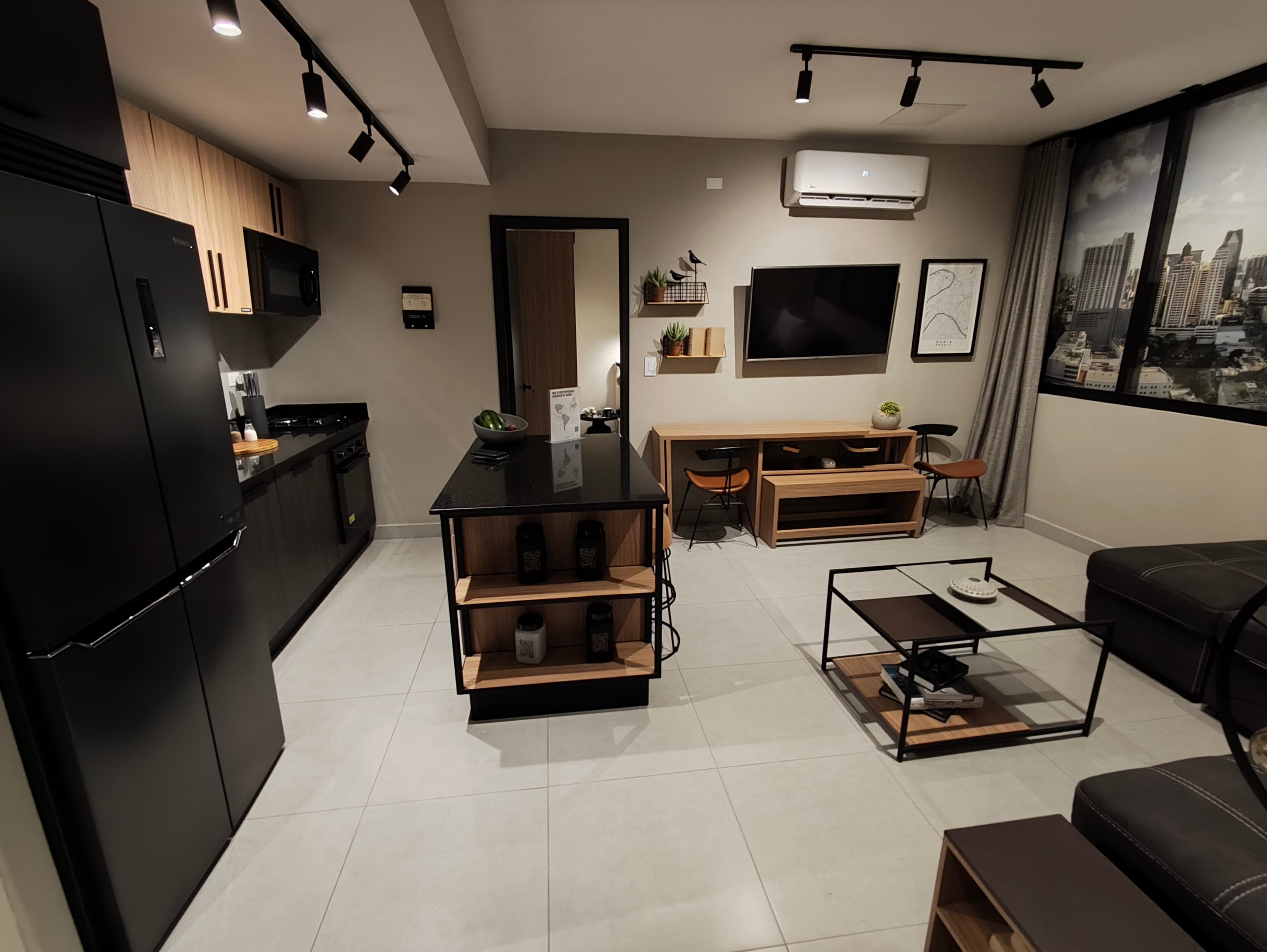 Apartamento Proyecto Nuevo en Bella Vista, Ciudad de Panamá — foto 3
